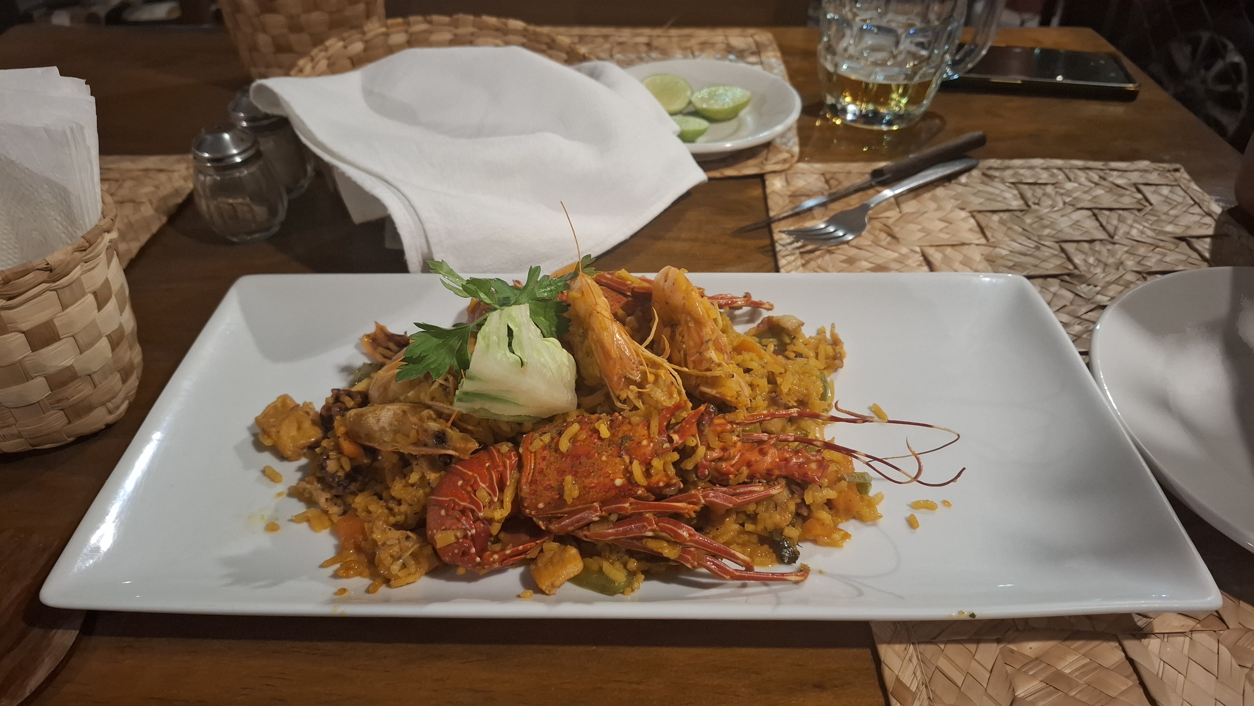 Restaurant Garrobos image 5