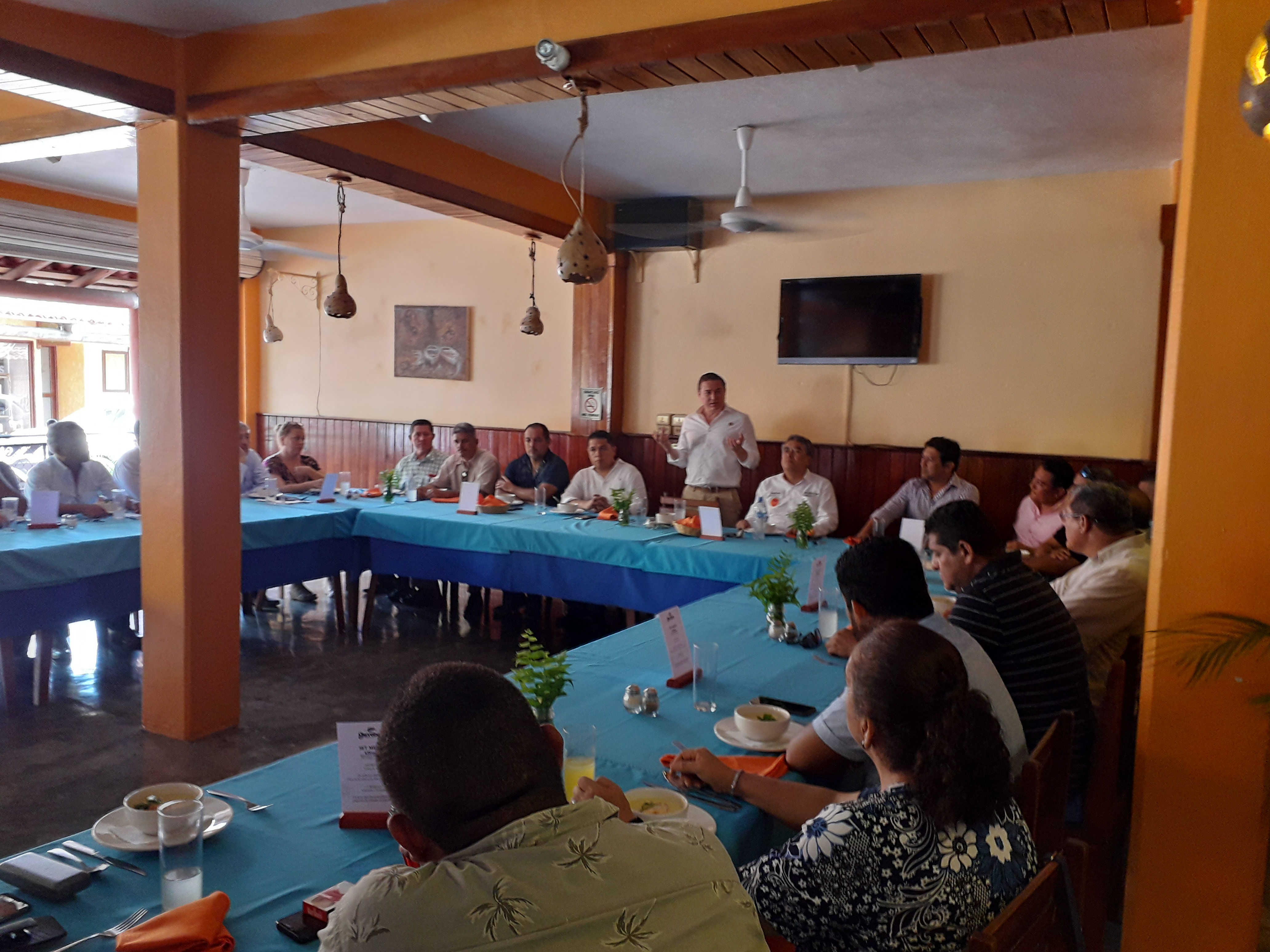 Restaurant Garrobos image 6