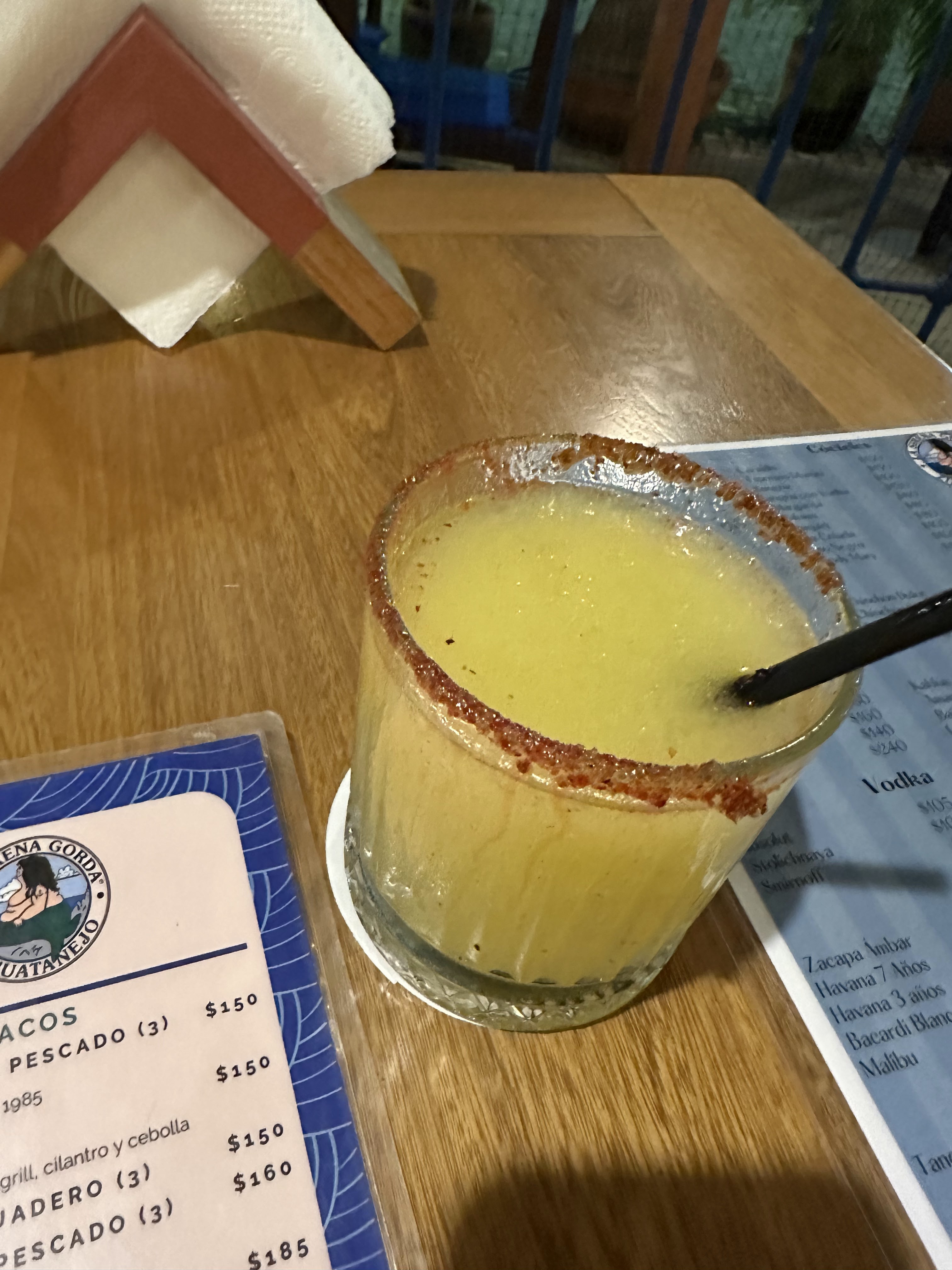 Restaurant Garrobos image 7