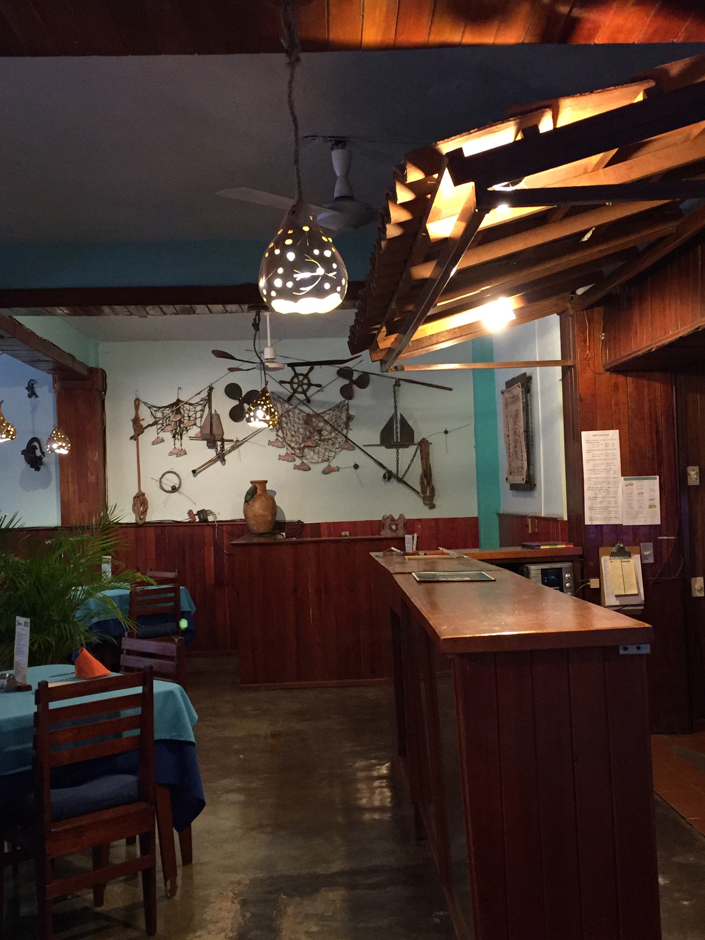 Restaurant Garrobos image 8