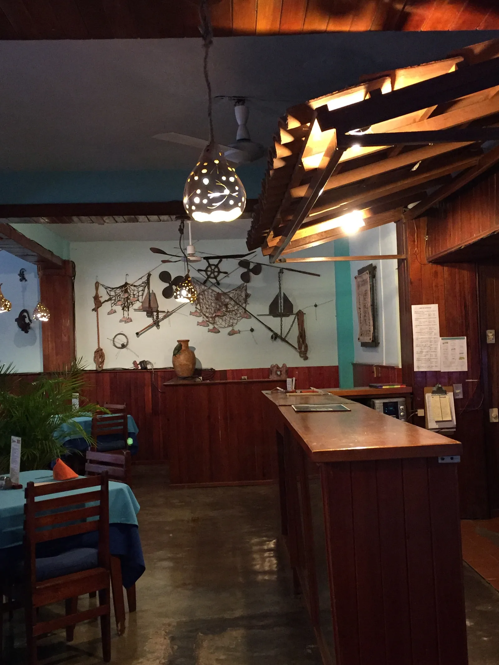 Restaurant Garrobos image 8