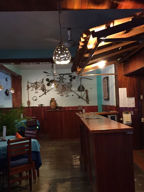 Restaurant Garrobos image 8