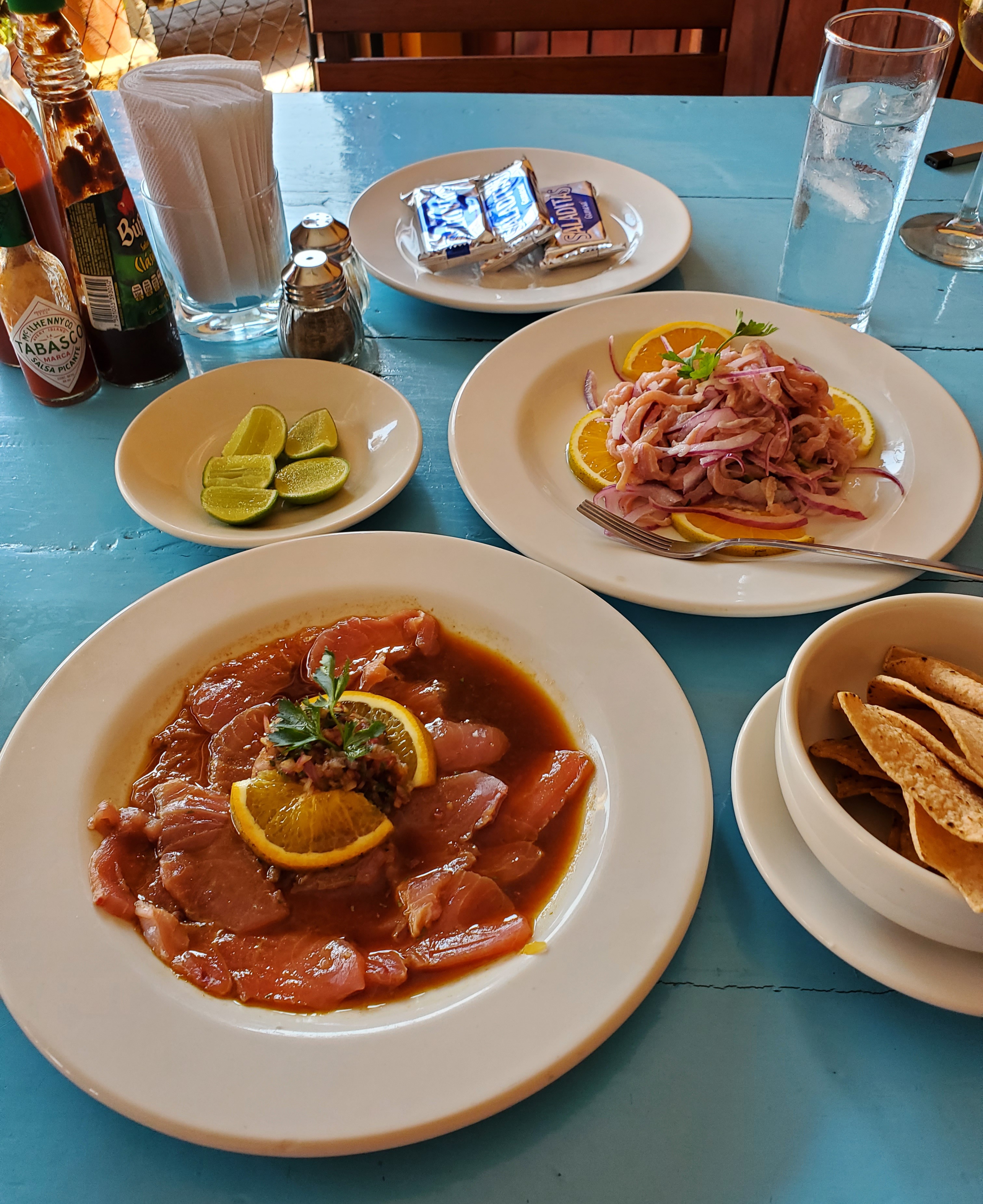 Restaurant Garrobos image 9