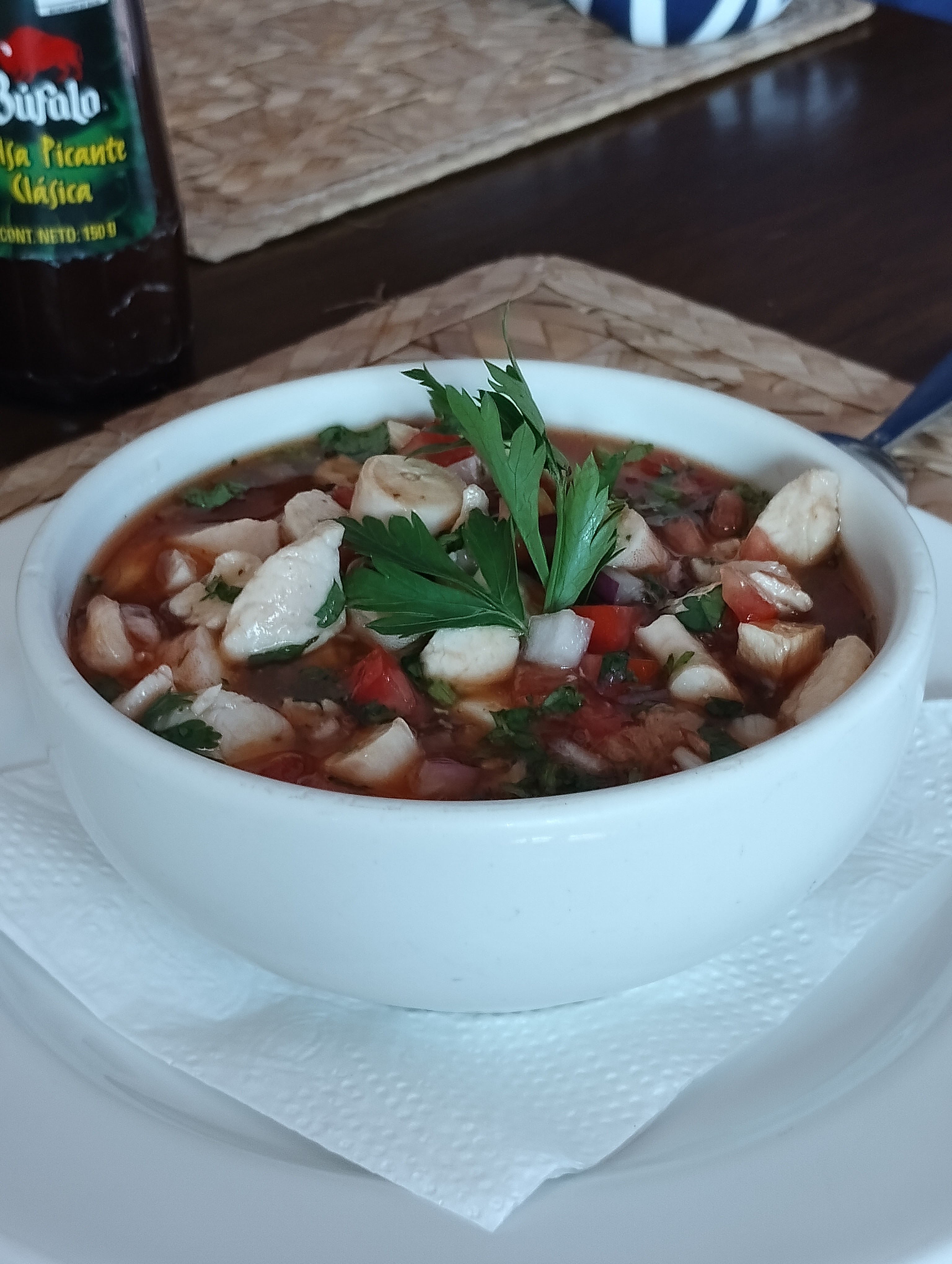 Restaurant Garrobos image 10