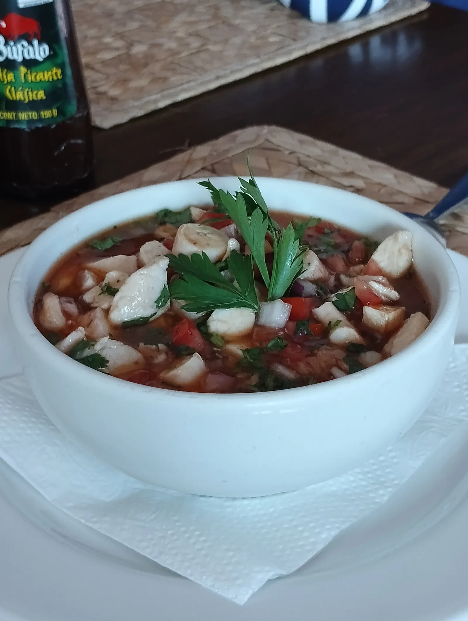 Restaurant Garrobos image 10