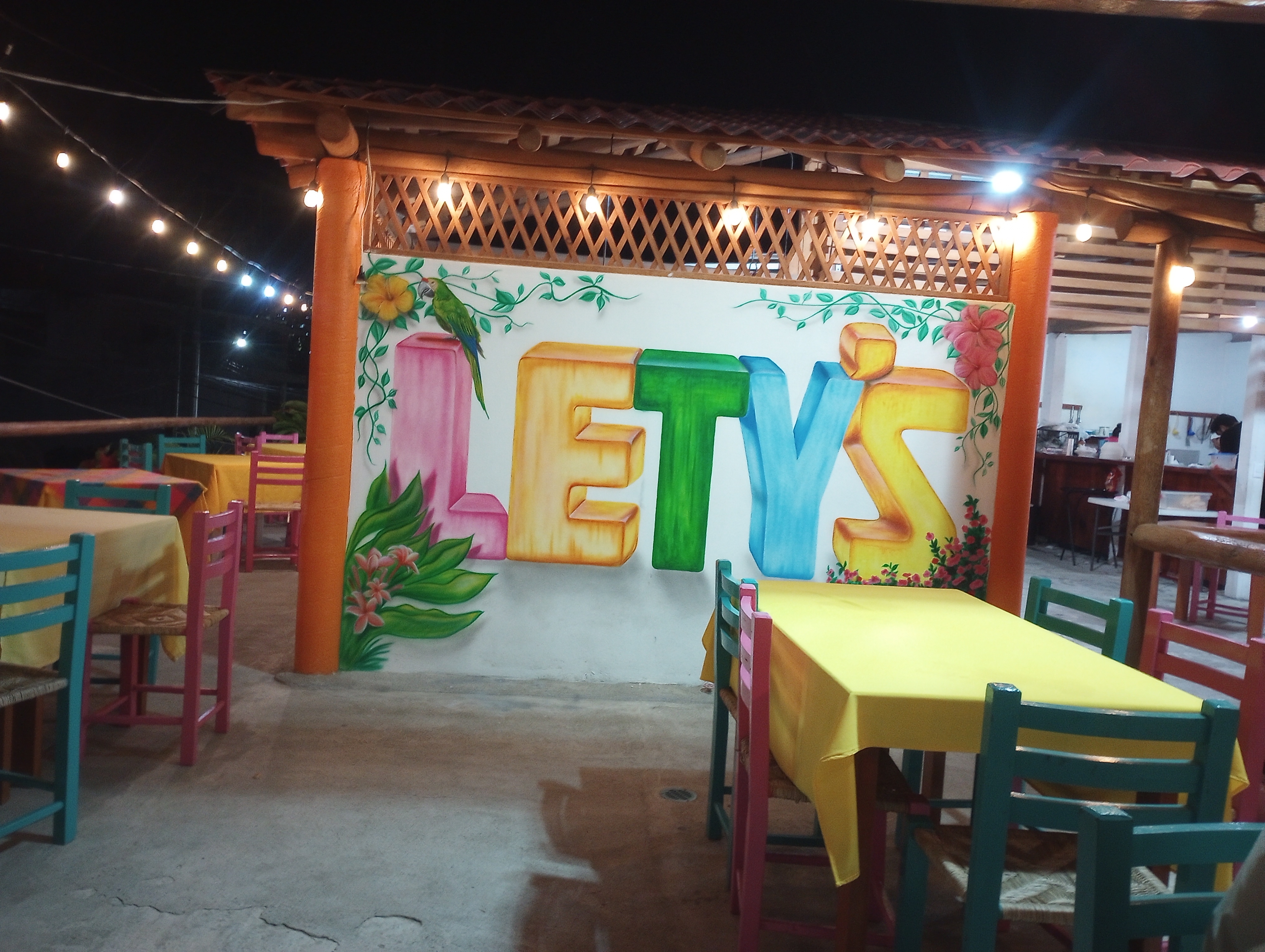Lety's Restaurant image 1
