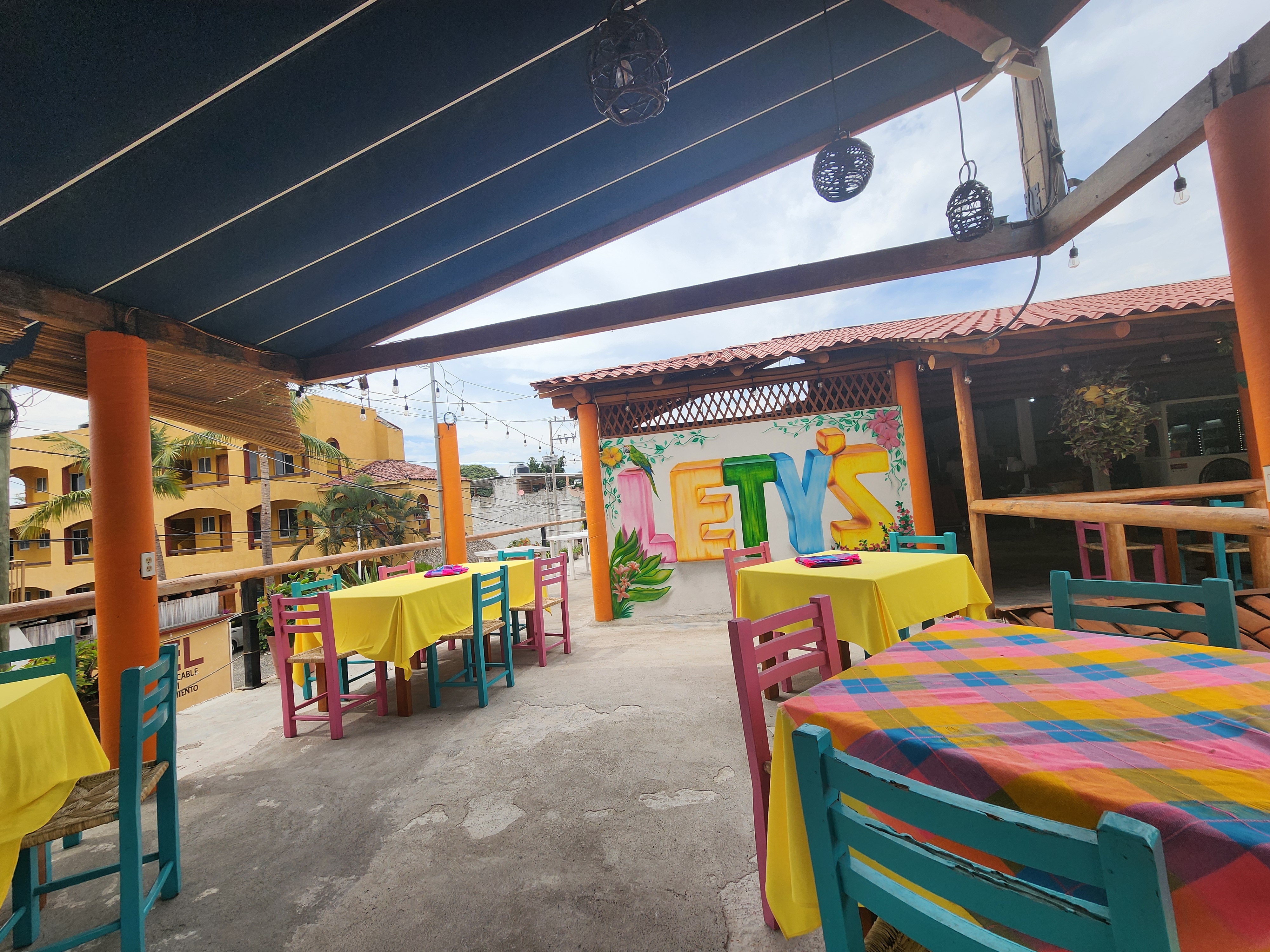 Lety's Restaurant image 8