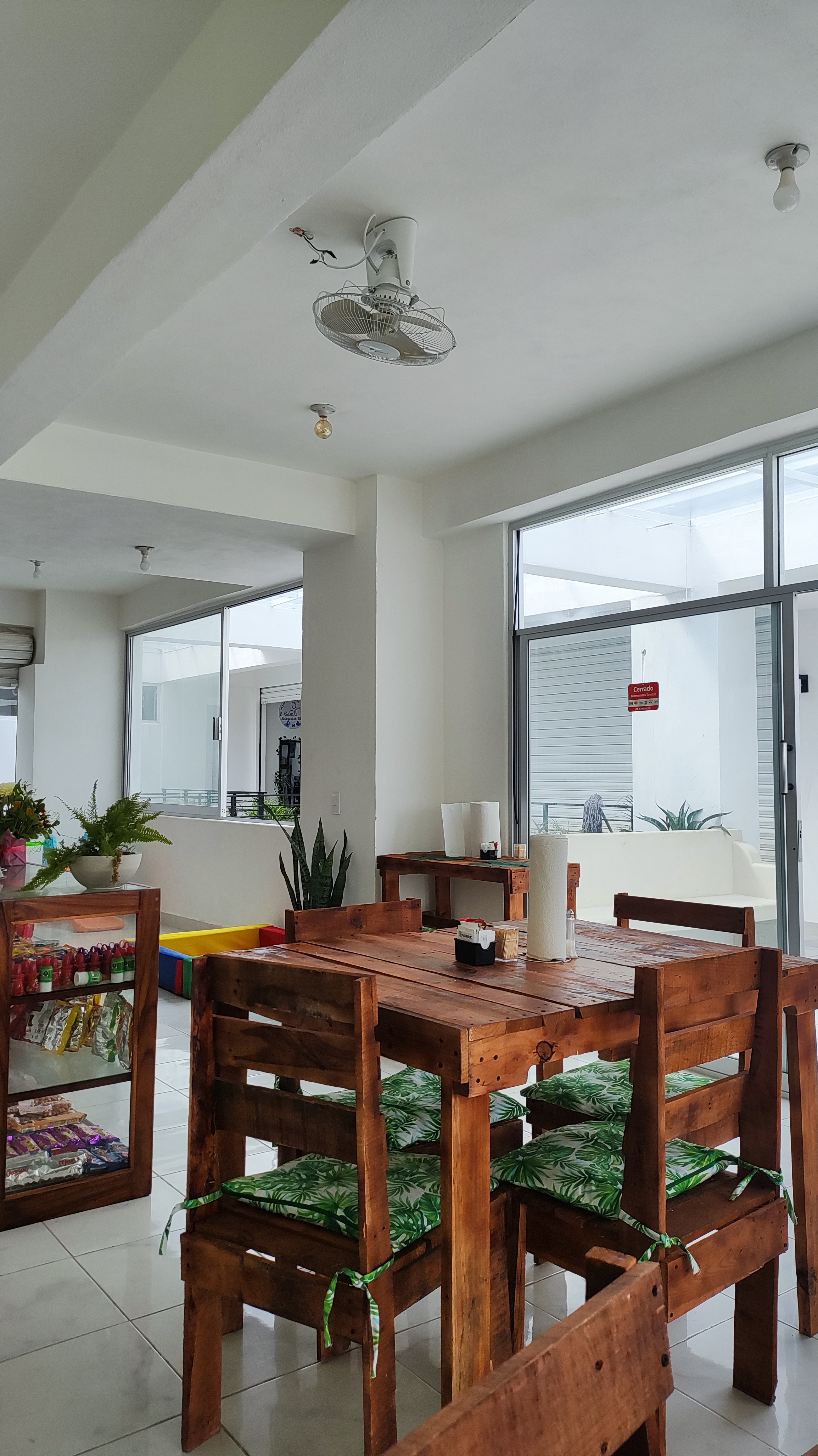 Tradicional Casa Mía Restaurant image 1