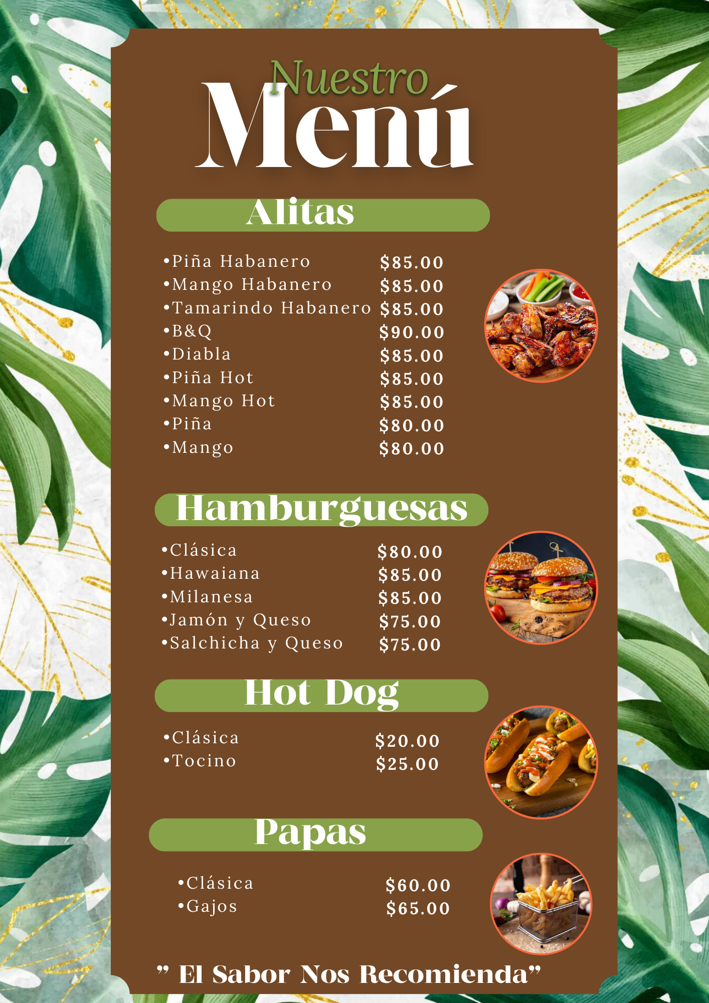 Tradicional Casa Mía Restaurant image 3