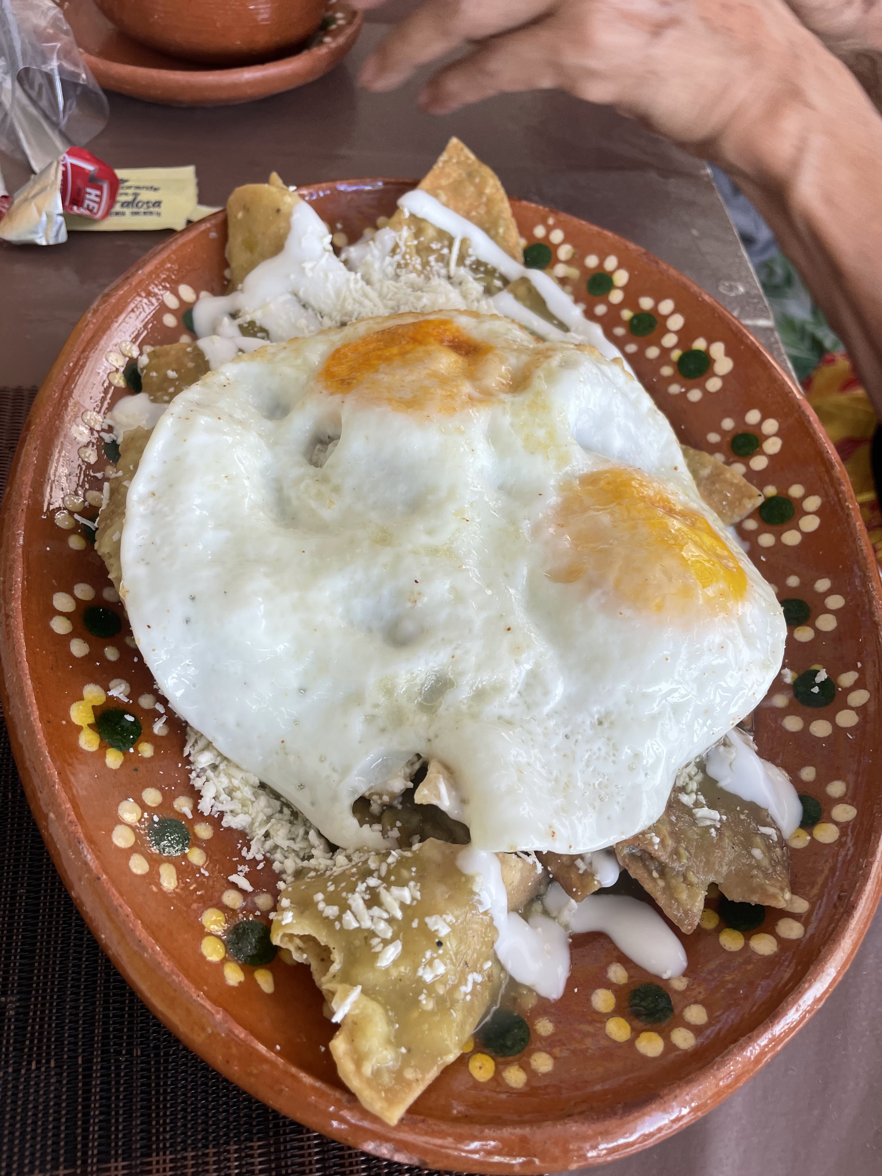 Tradicional Casa Mía Restaurant image 6