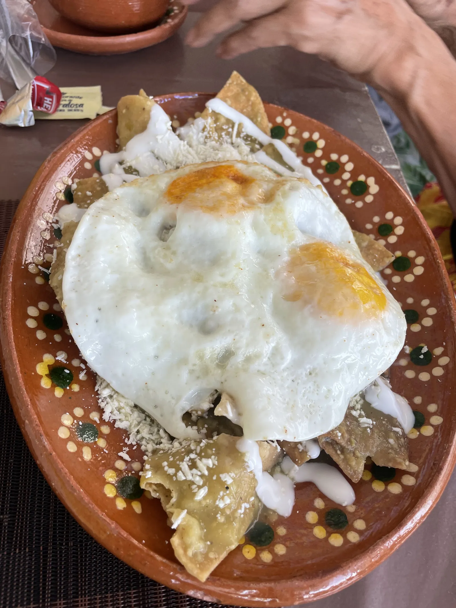 Tradicional Casa Mía Restaurant image 6