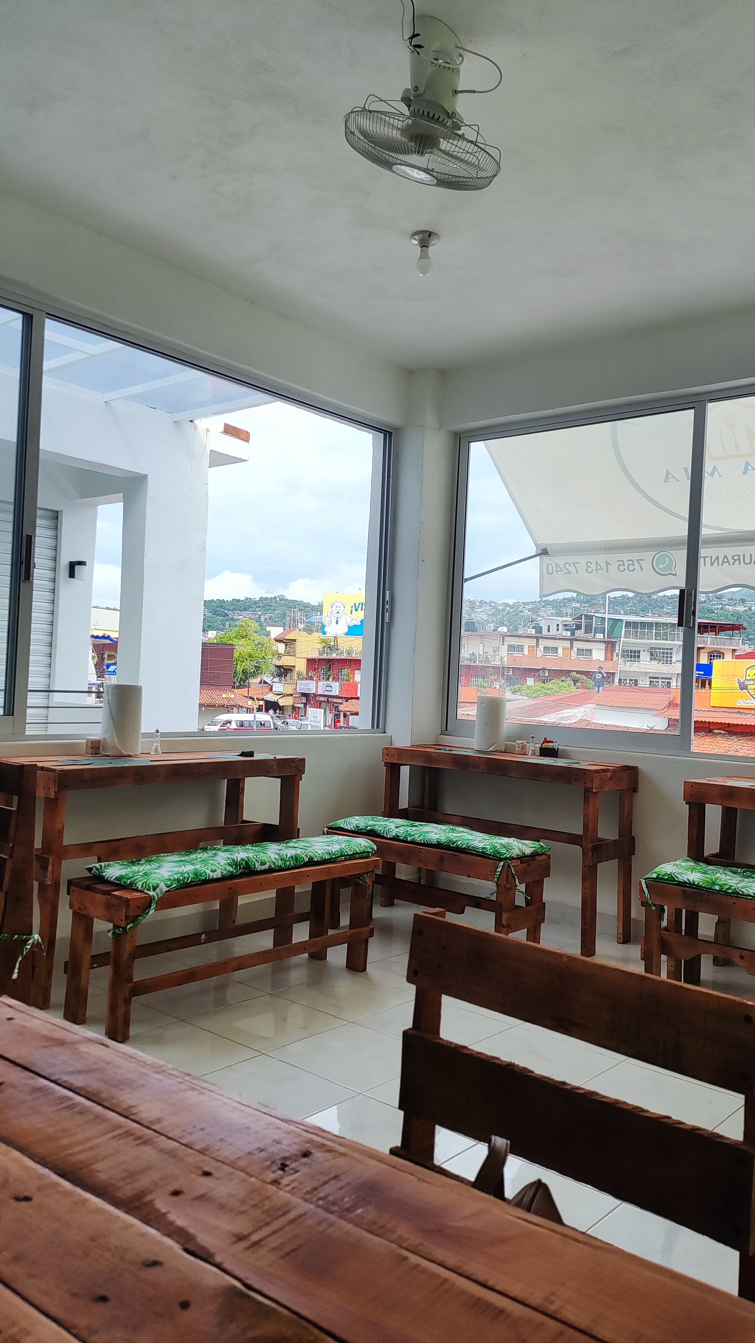 Tradicional Casa Mía Restaurant image 7