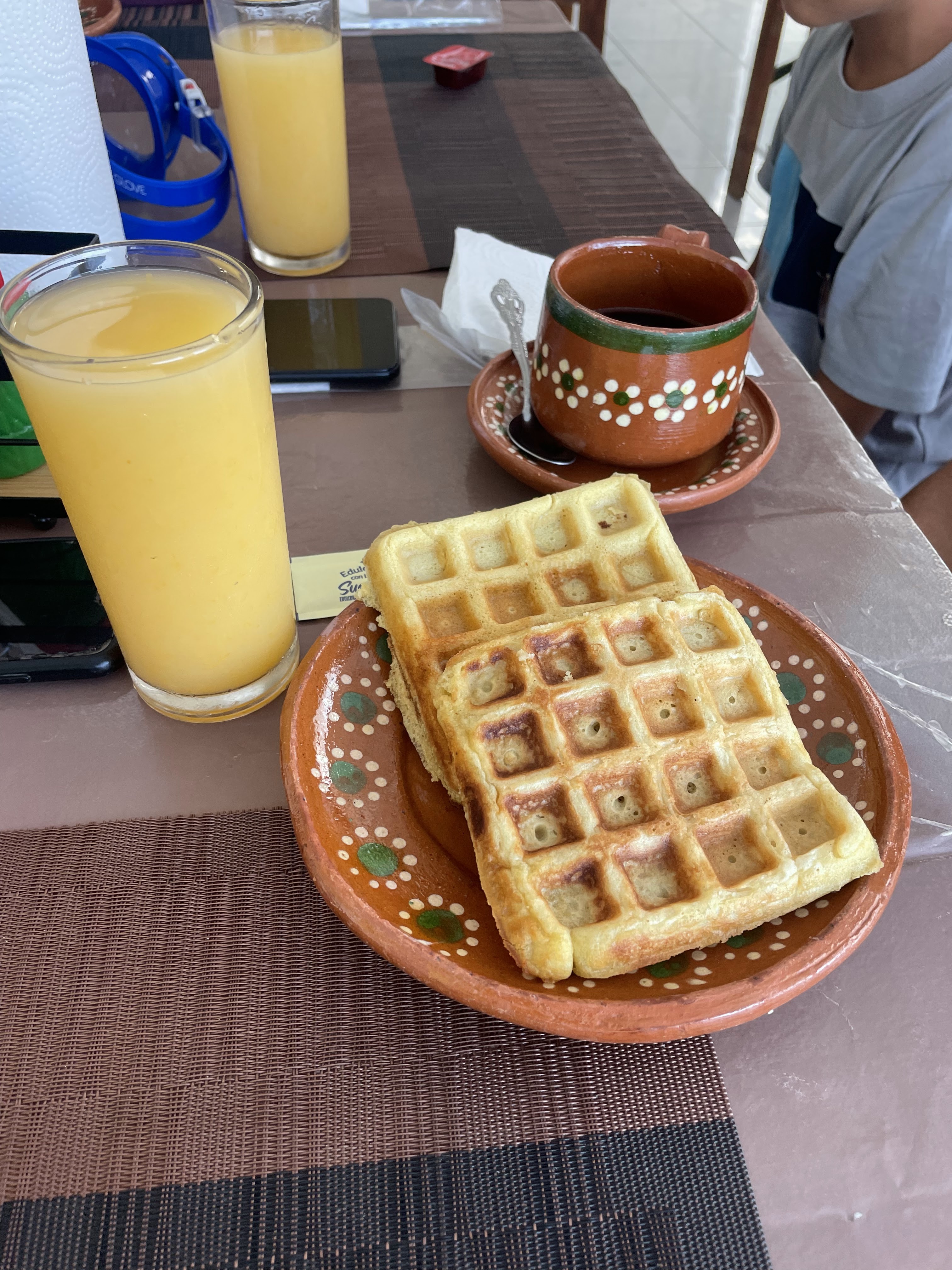 Tradicional Casa Mía Restaurant image 8