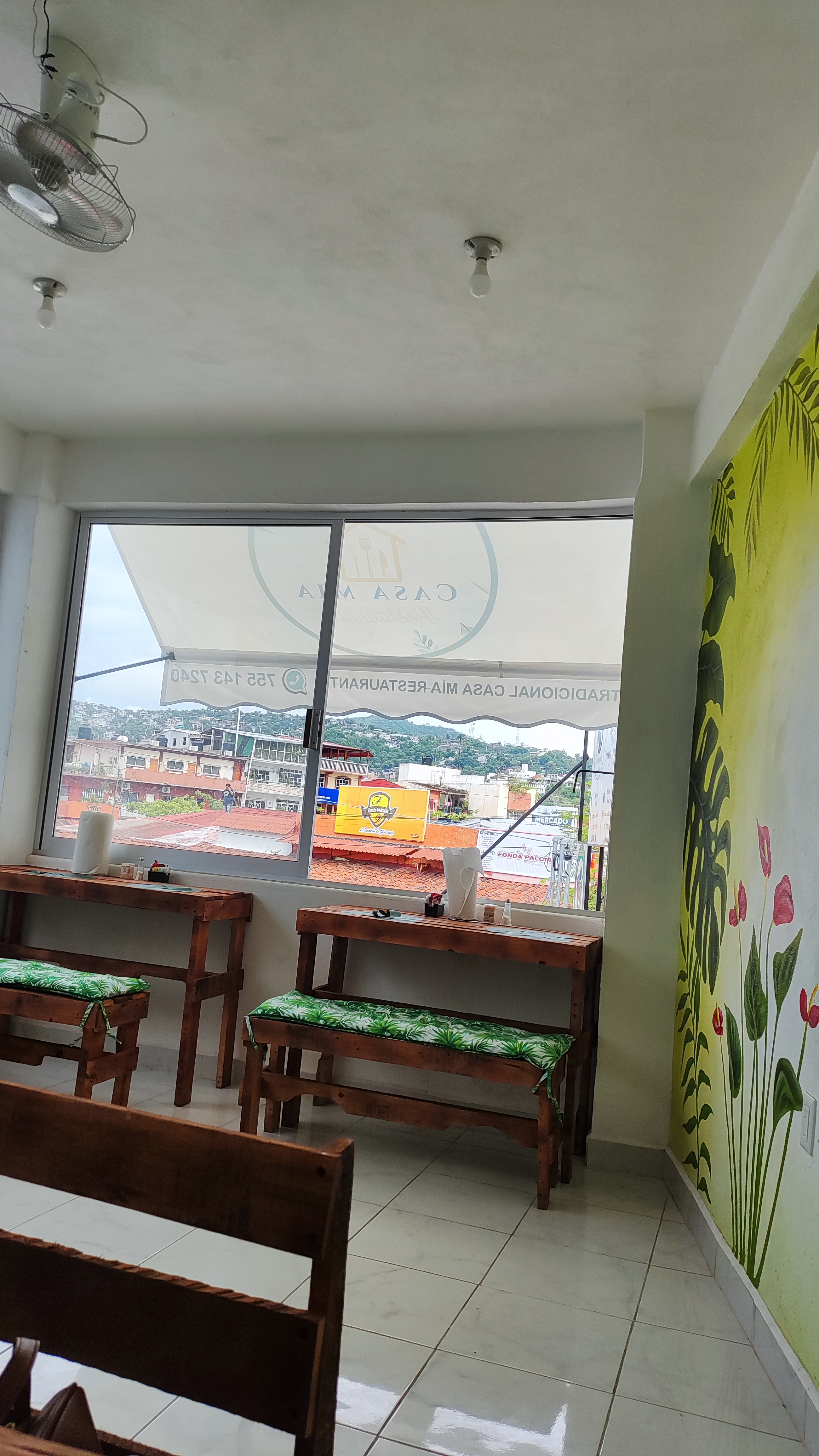 Tradicional Casa Mía Restaurant image 9