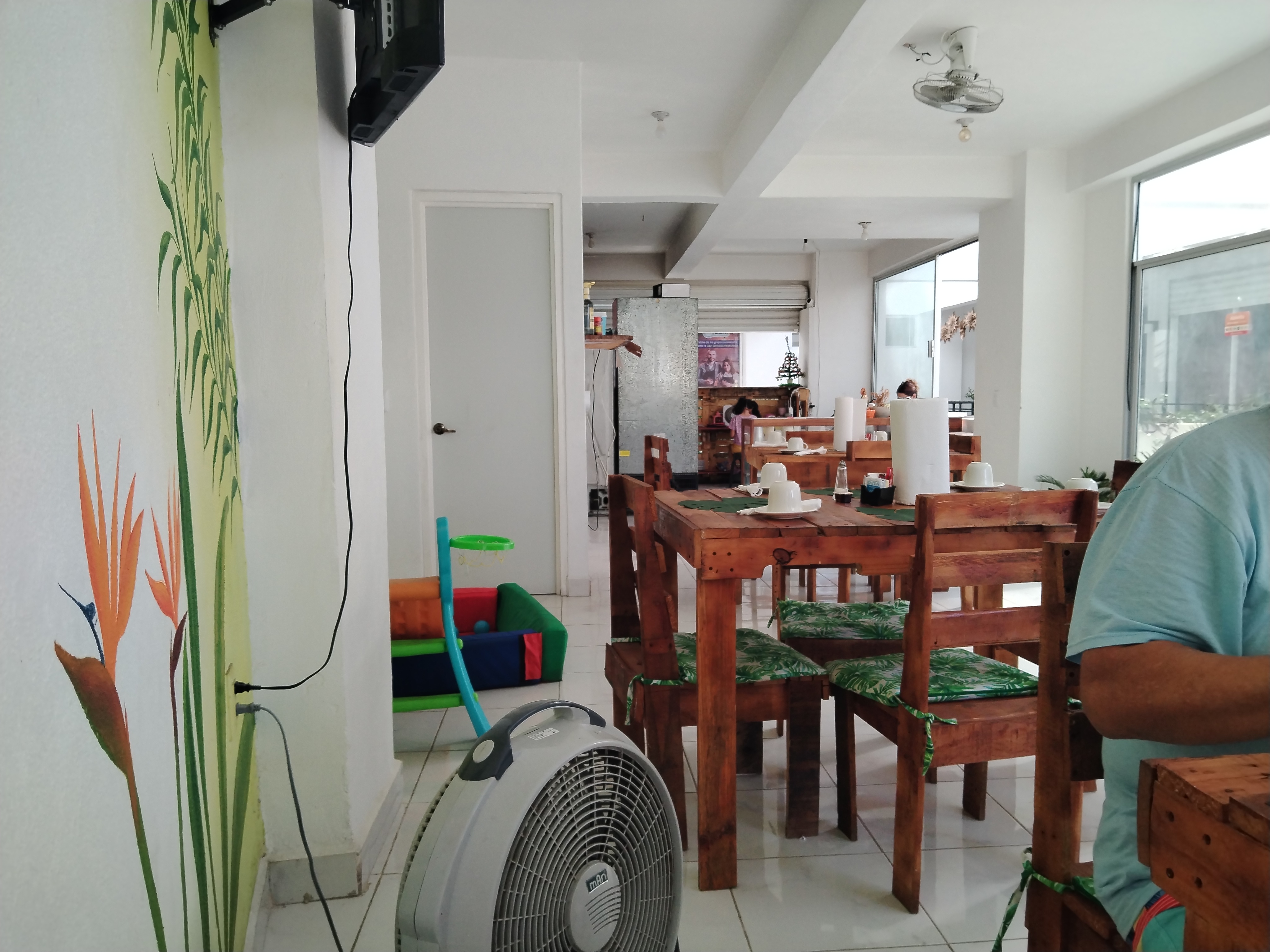 Tradicional Casa Mía Restaurant image 10