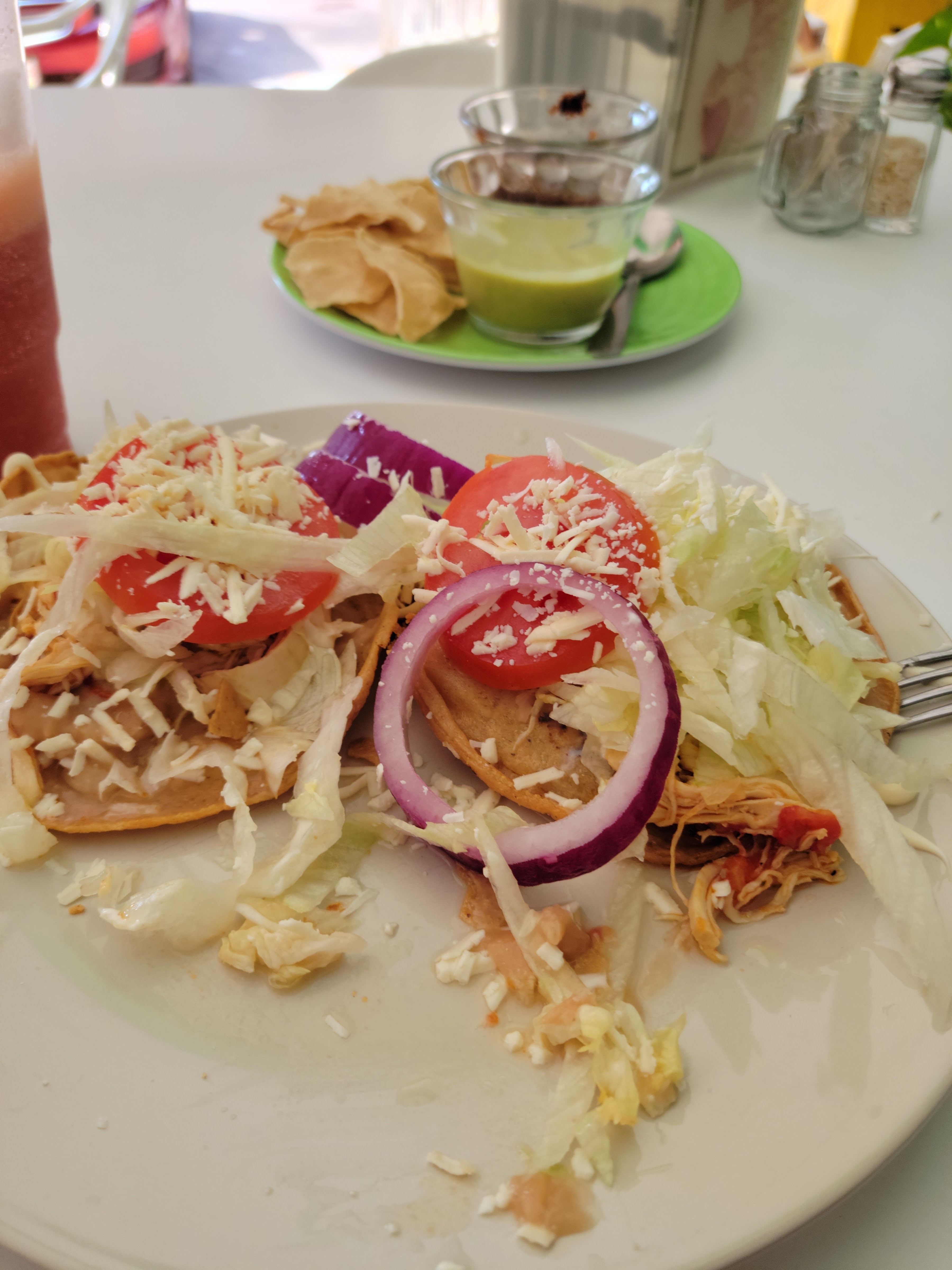 Bananas Restaurant image 2