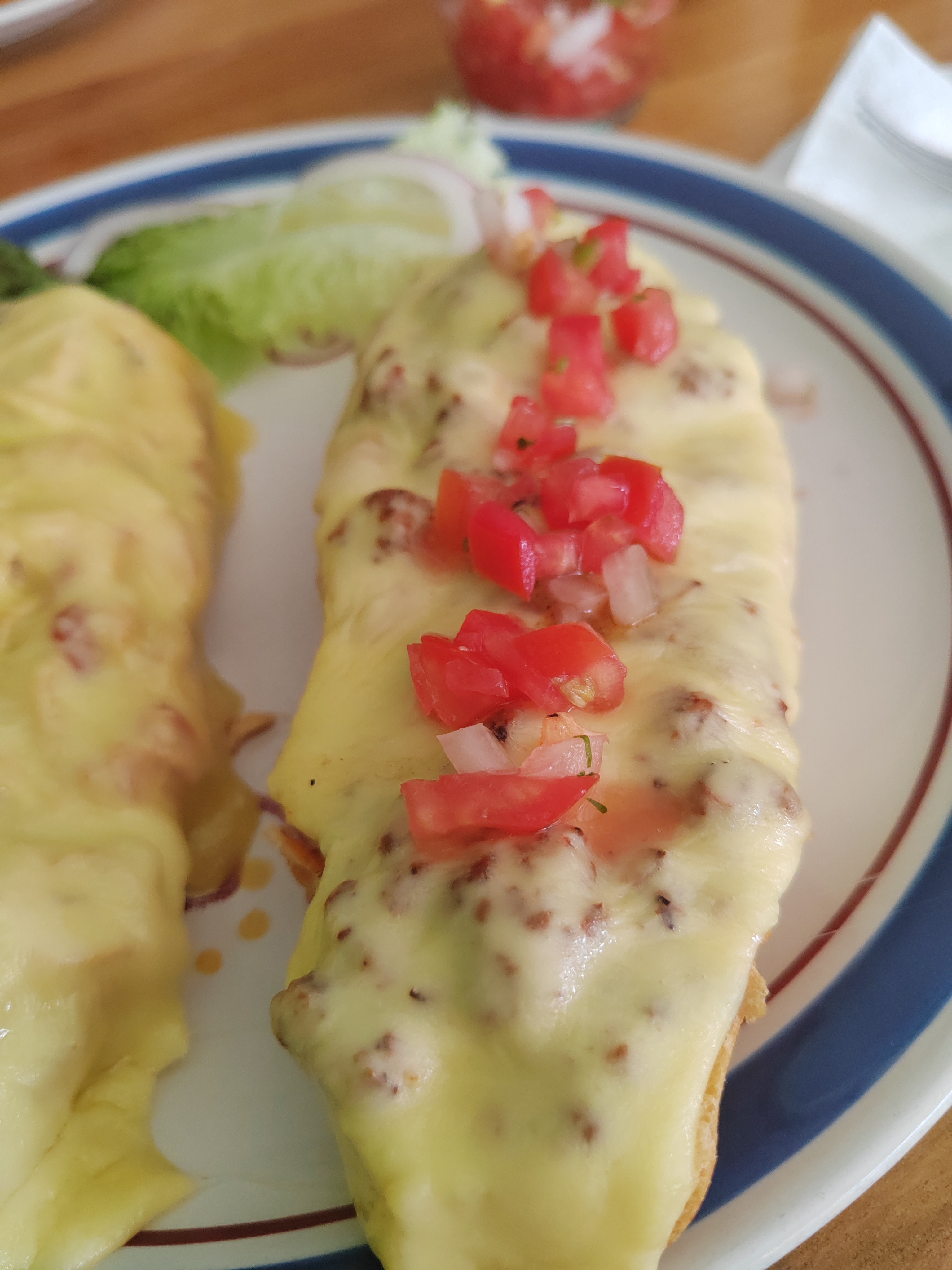 Bananas Restaurant image 5