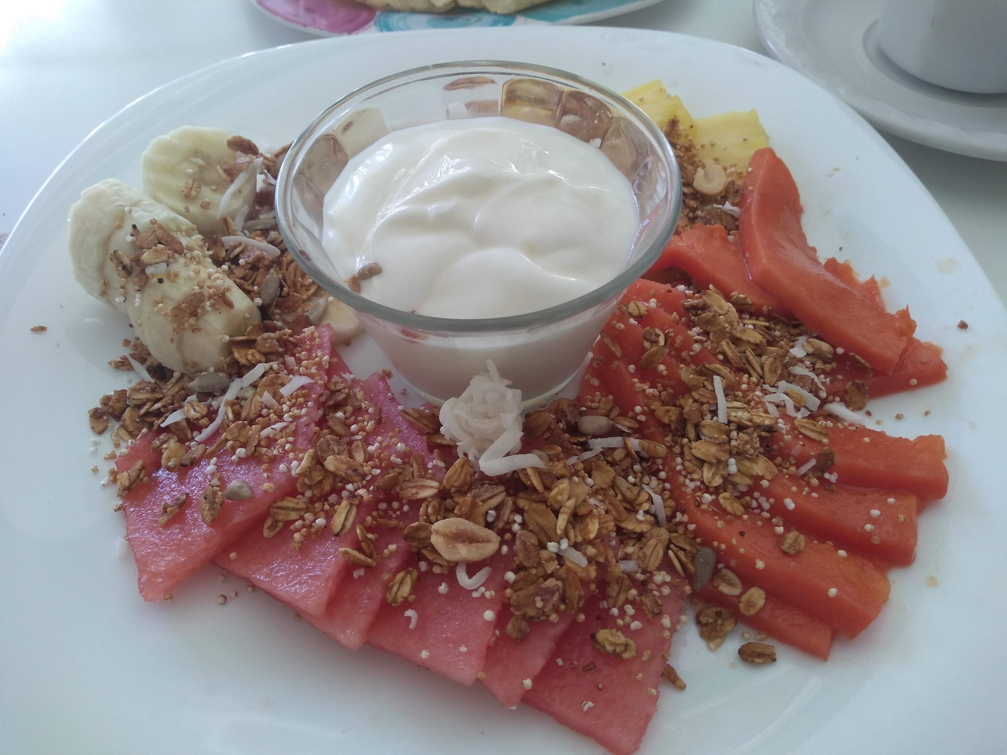 Bananas Restaurant image 6