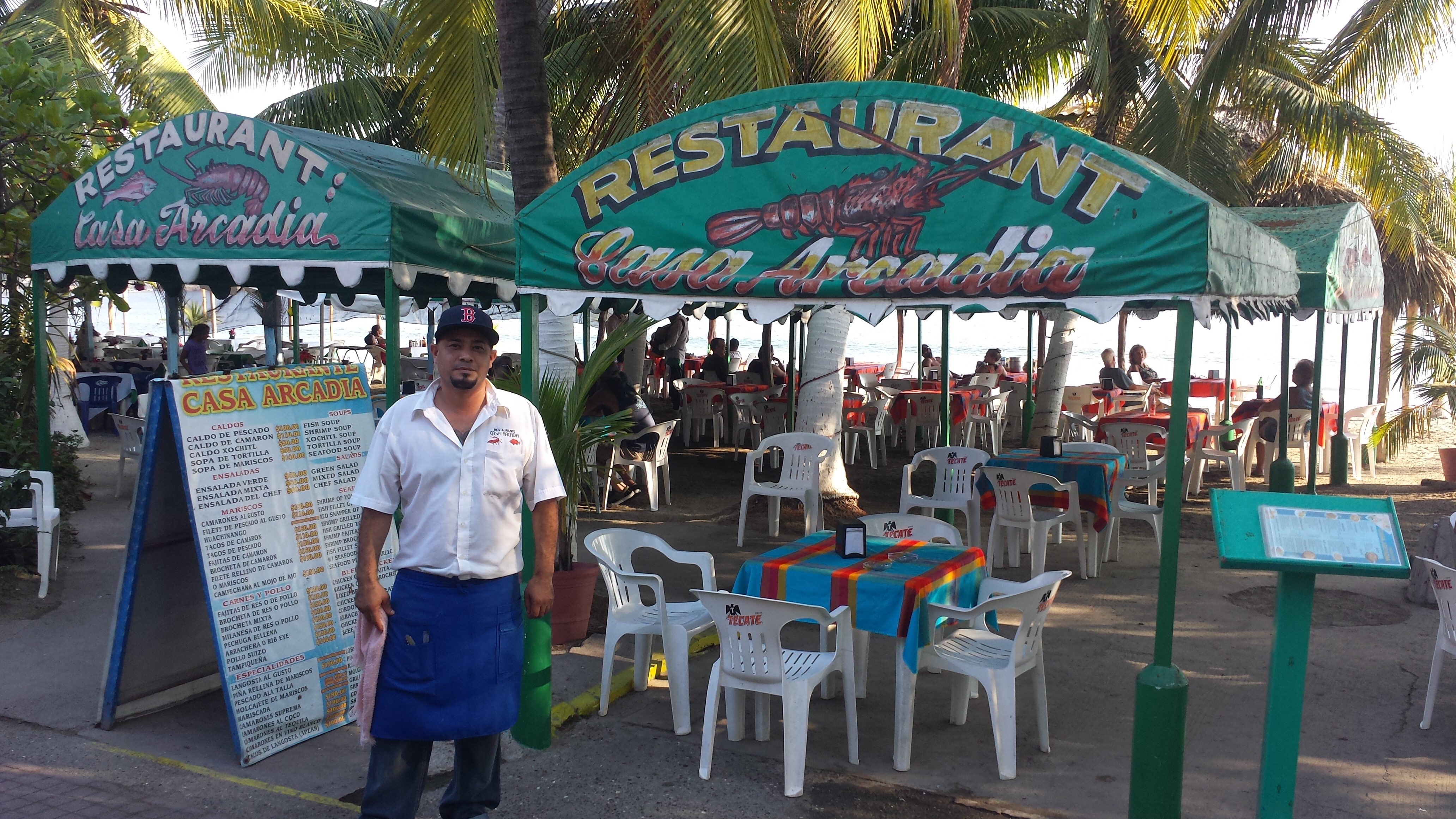 Restaurant Casa Arcadia image 5