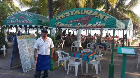 Restaurant Casa Arcadia image 5
