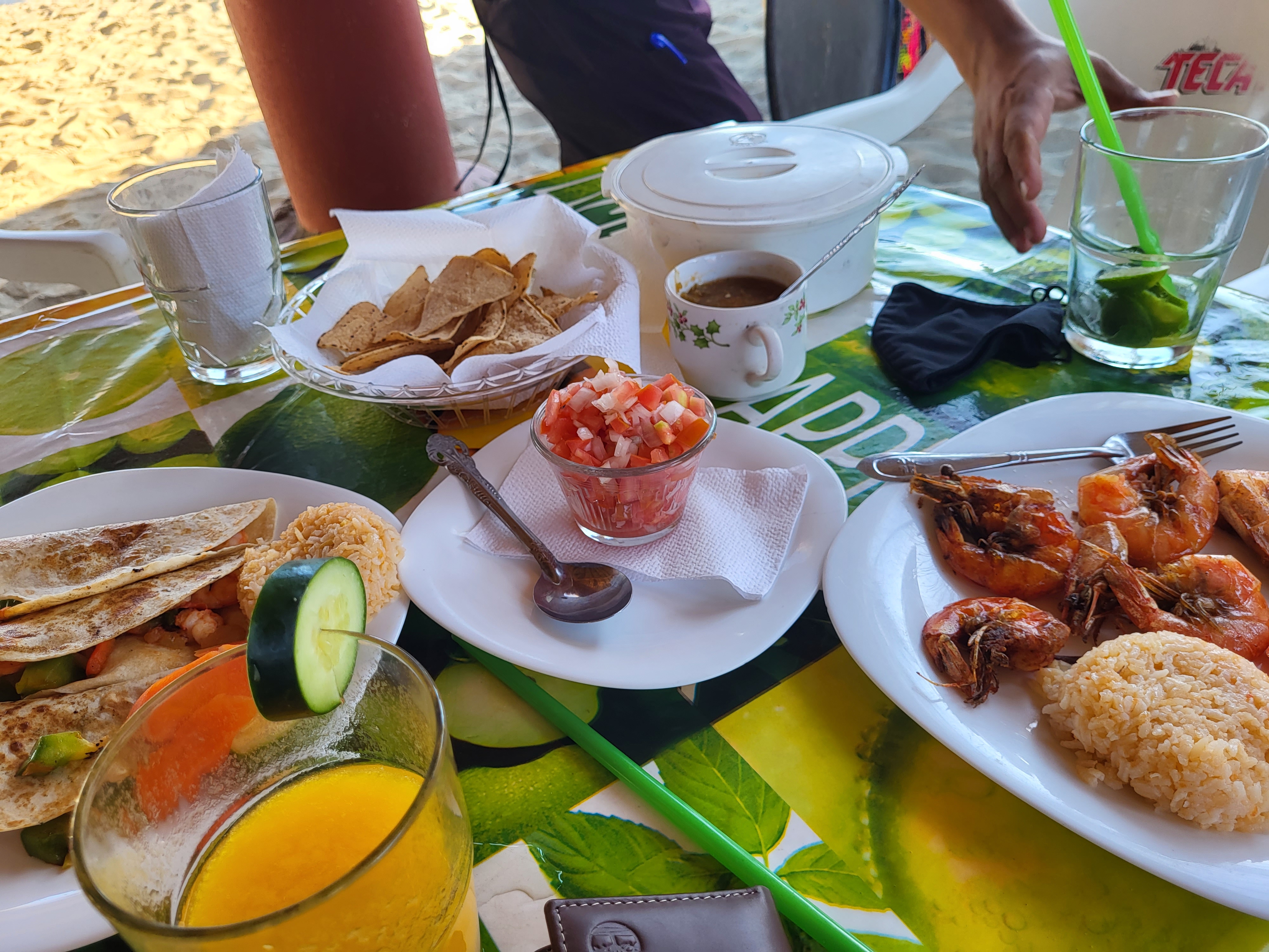 Restaurant Casa Arcadia image 7