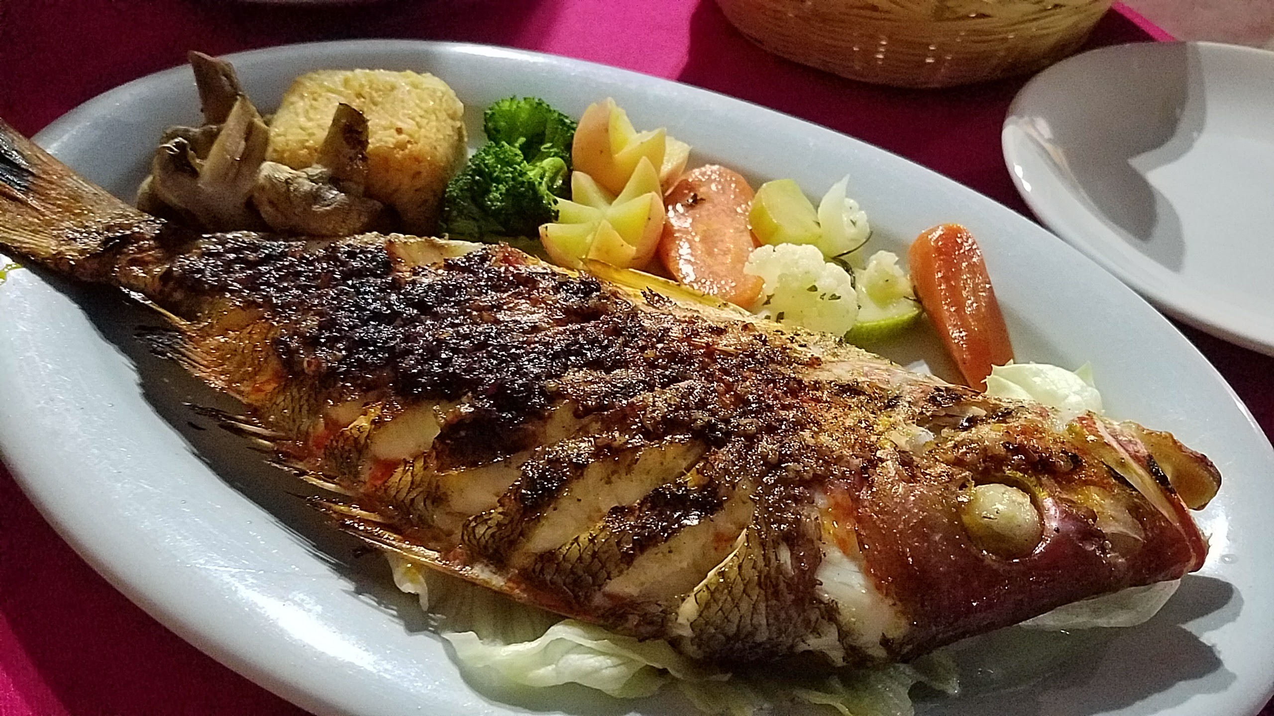 Restaurant El Arrayan image 2