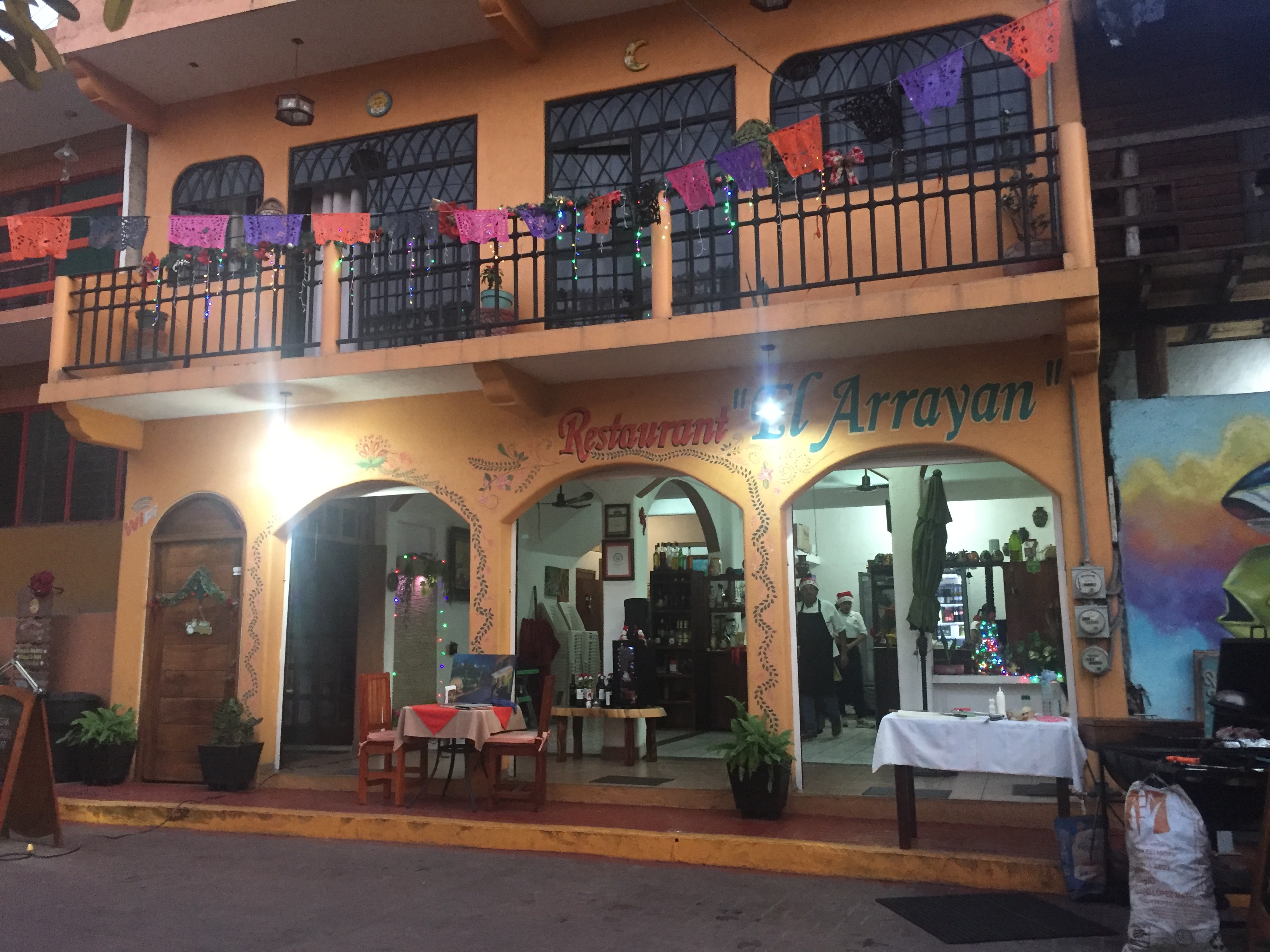 Restaurant El Arrayan image 3