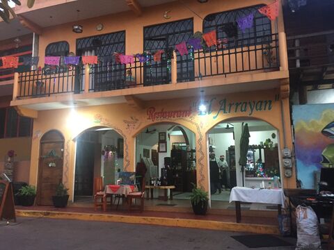 Restaurant El Arrayan image 3
