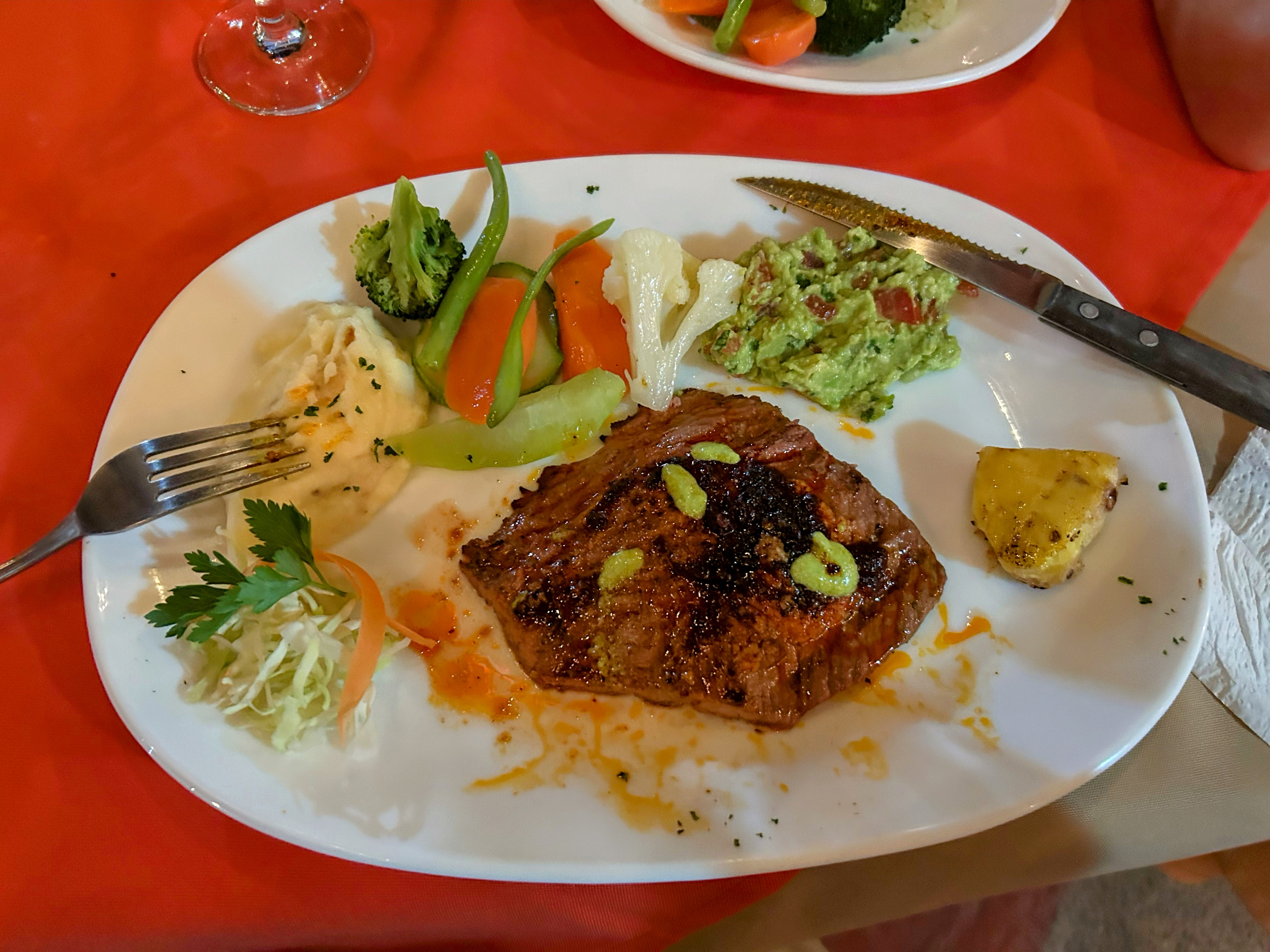 Restaurant El Arrayan image 4