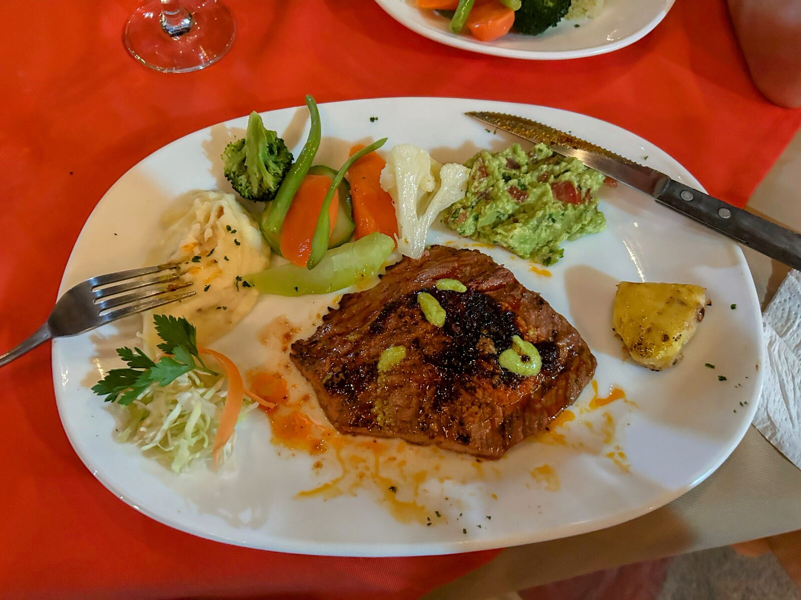 Restaurant El Arrayan image 4