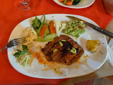 Restaurant El Arrayan image 4