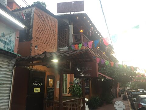 Restaurant El Arrayan image 5