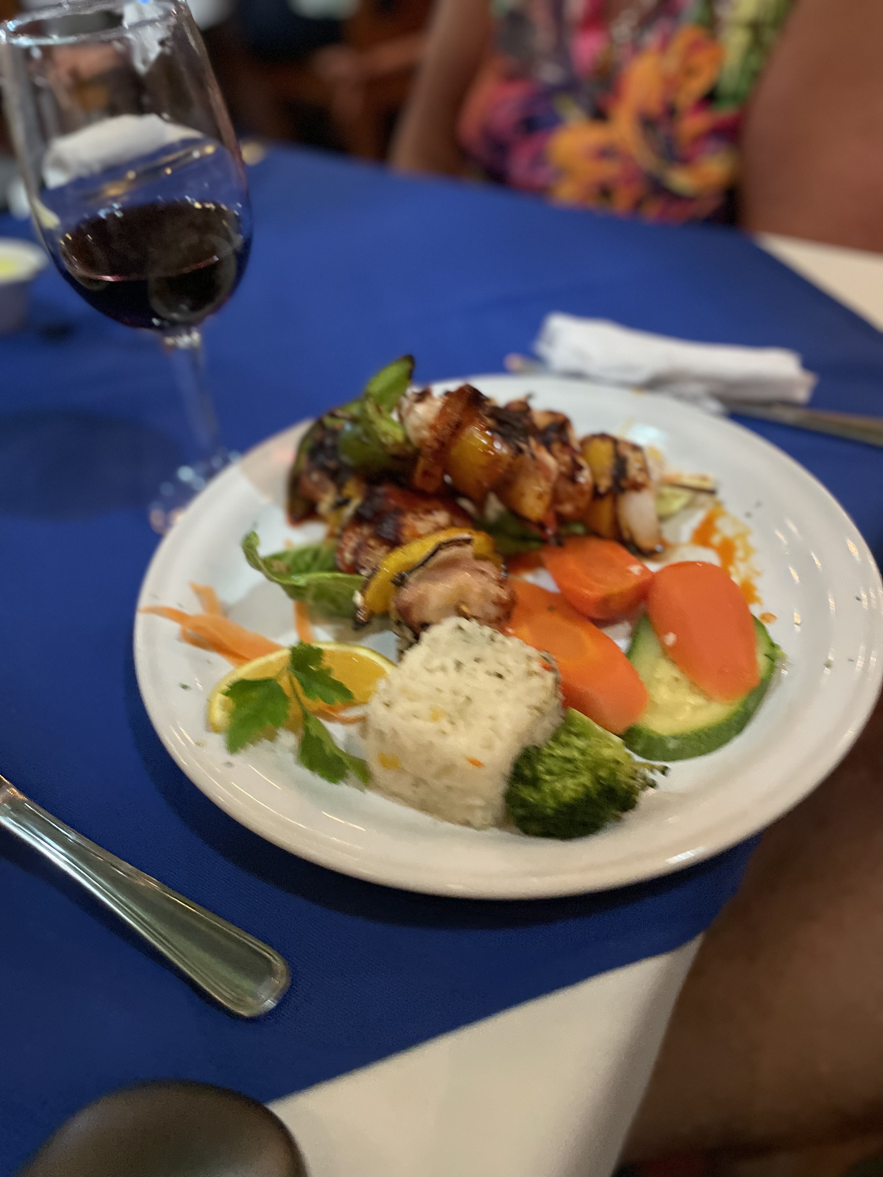 Restaurant El Arrayan image 6