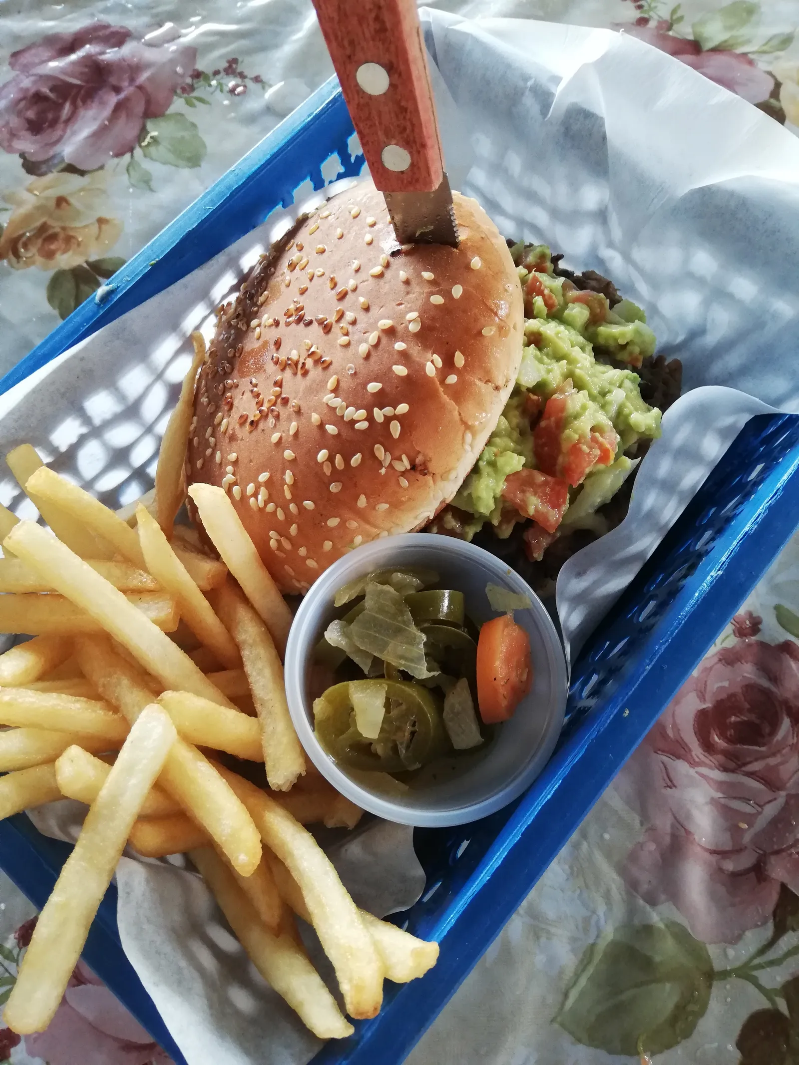 Casita Burguer image 1