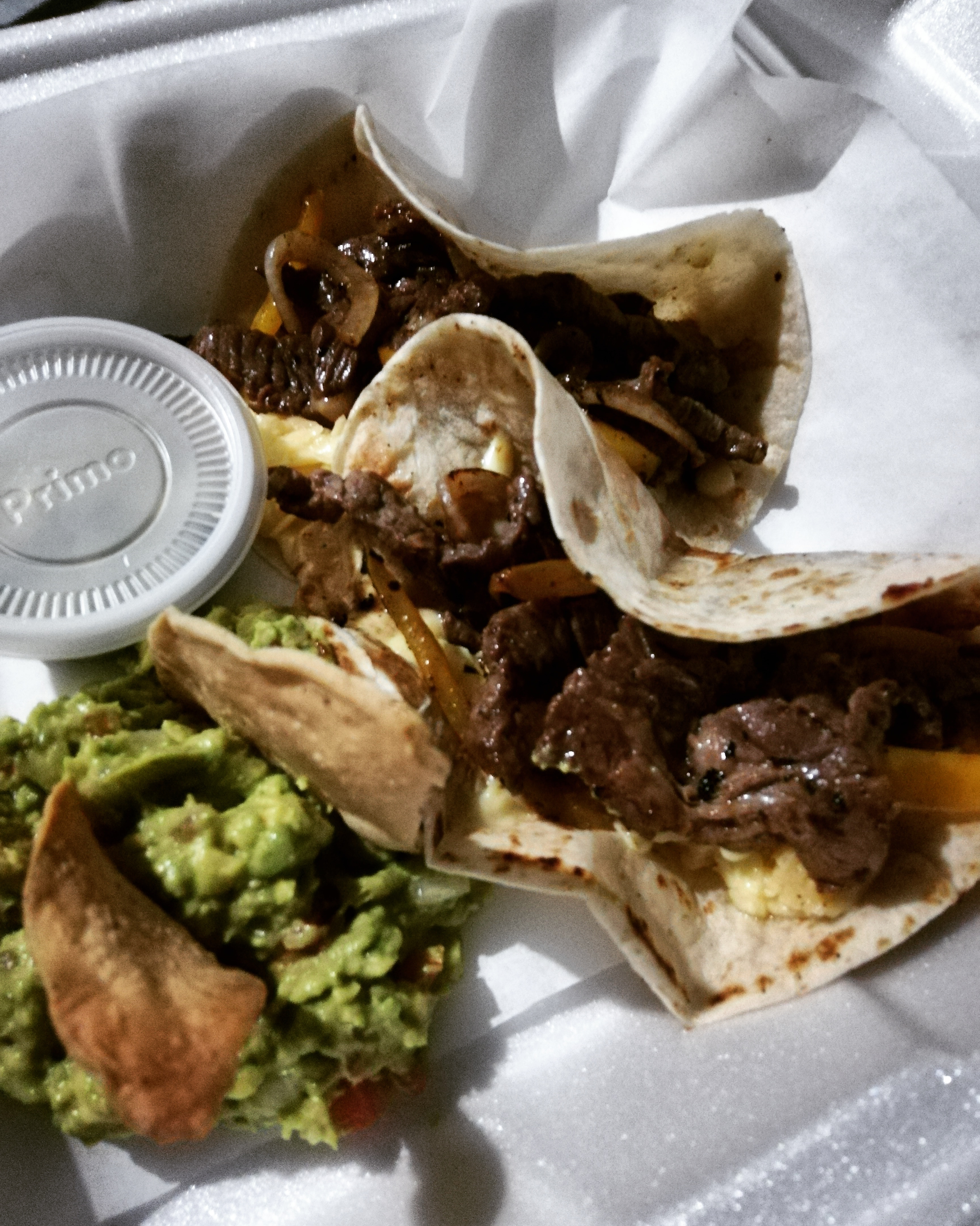 Casita Burguer image 2