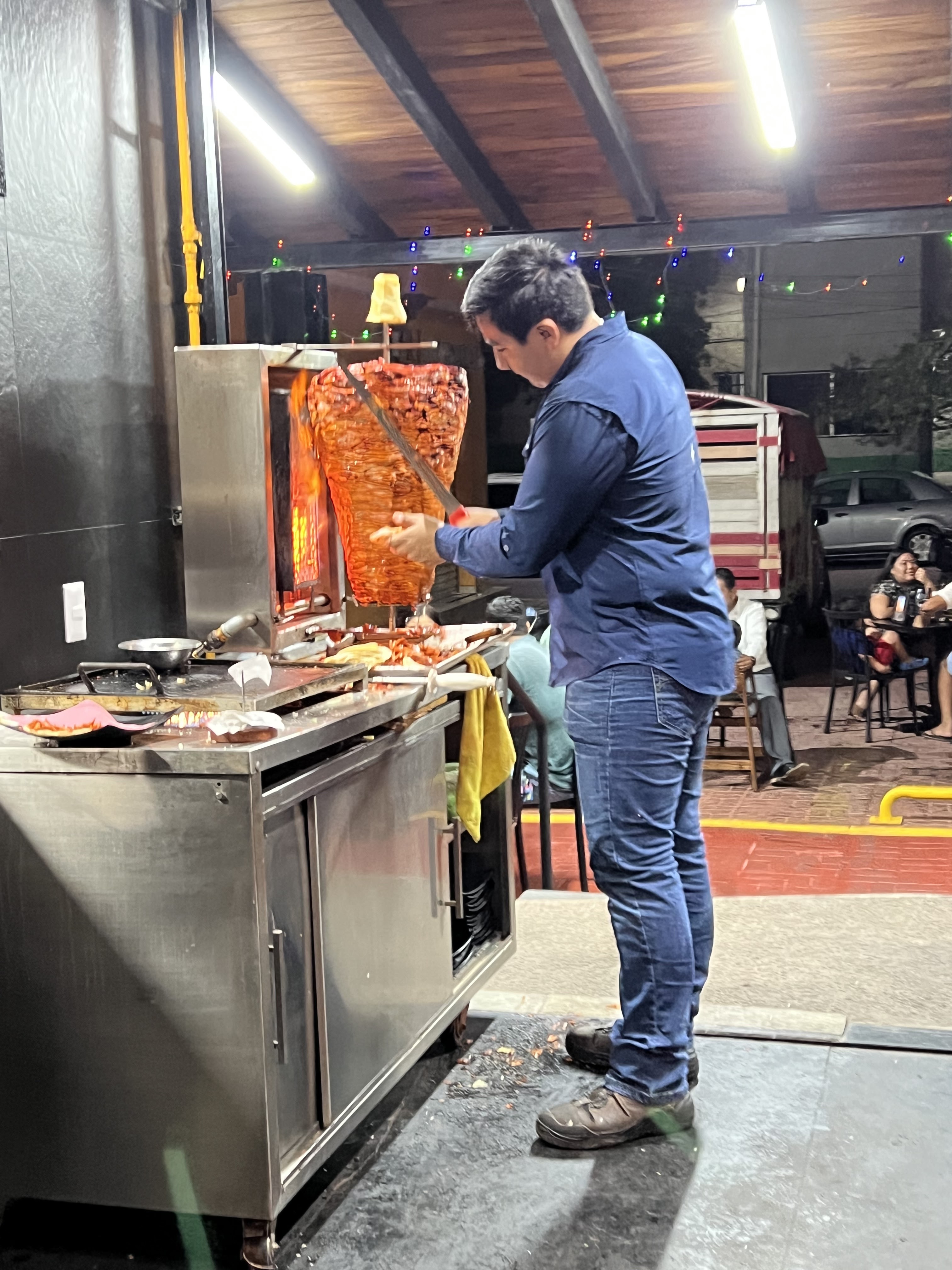 Mr Papa Loca image 3