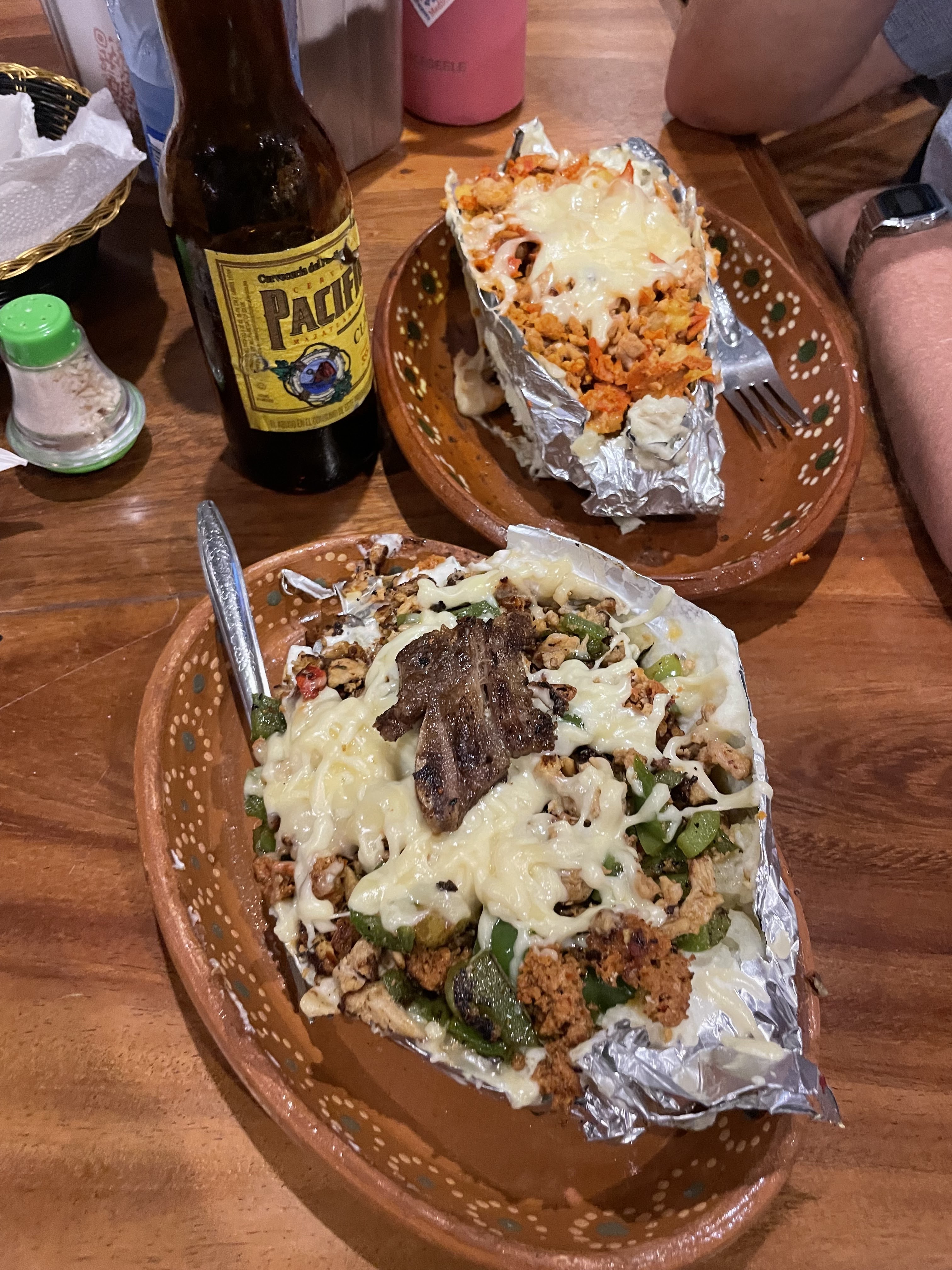 Mr Papa Loca image 4