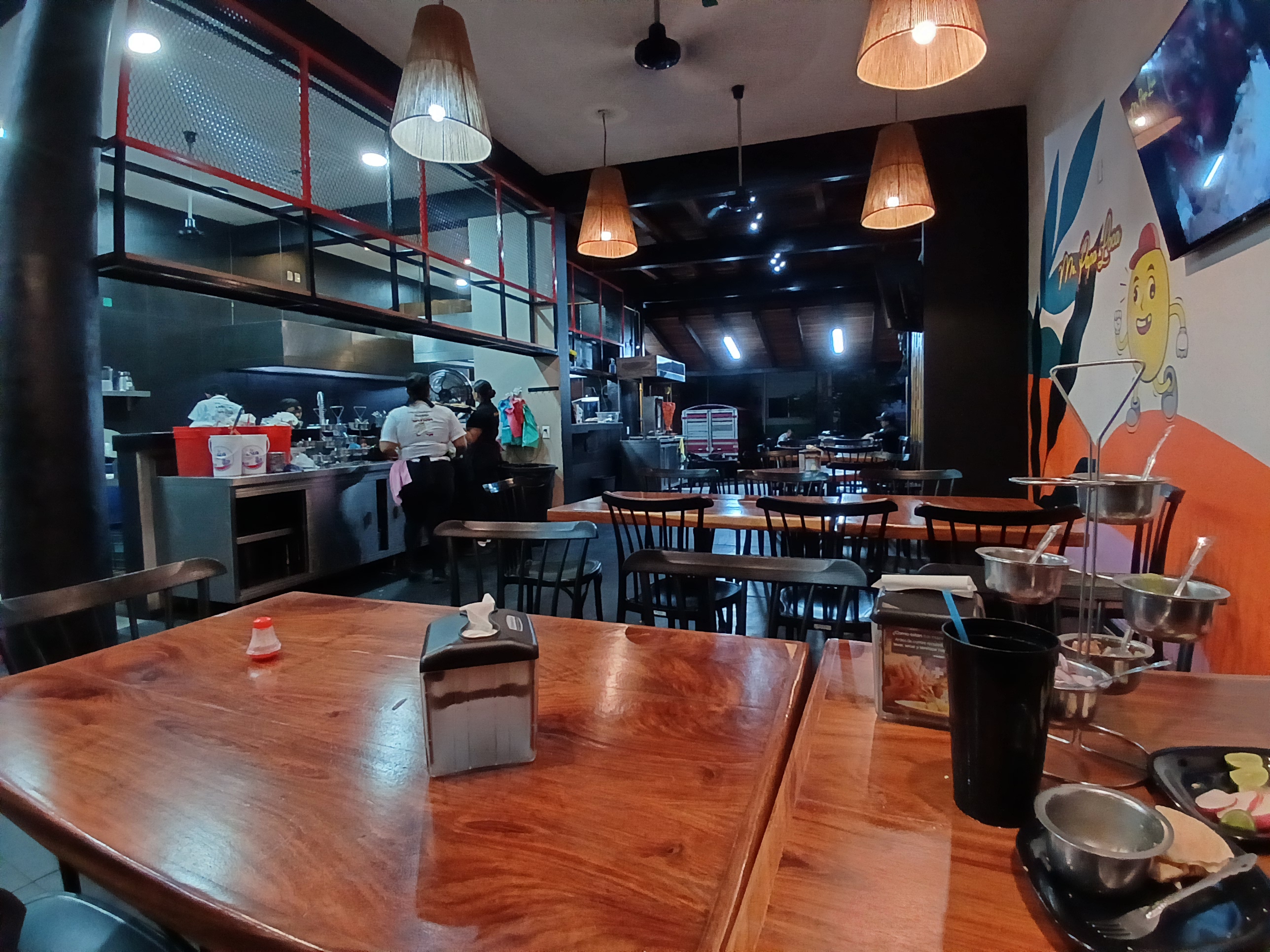 Mr Papa Loca image 5