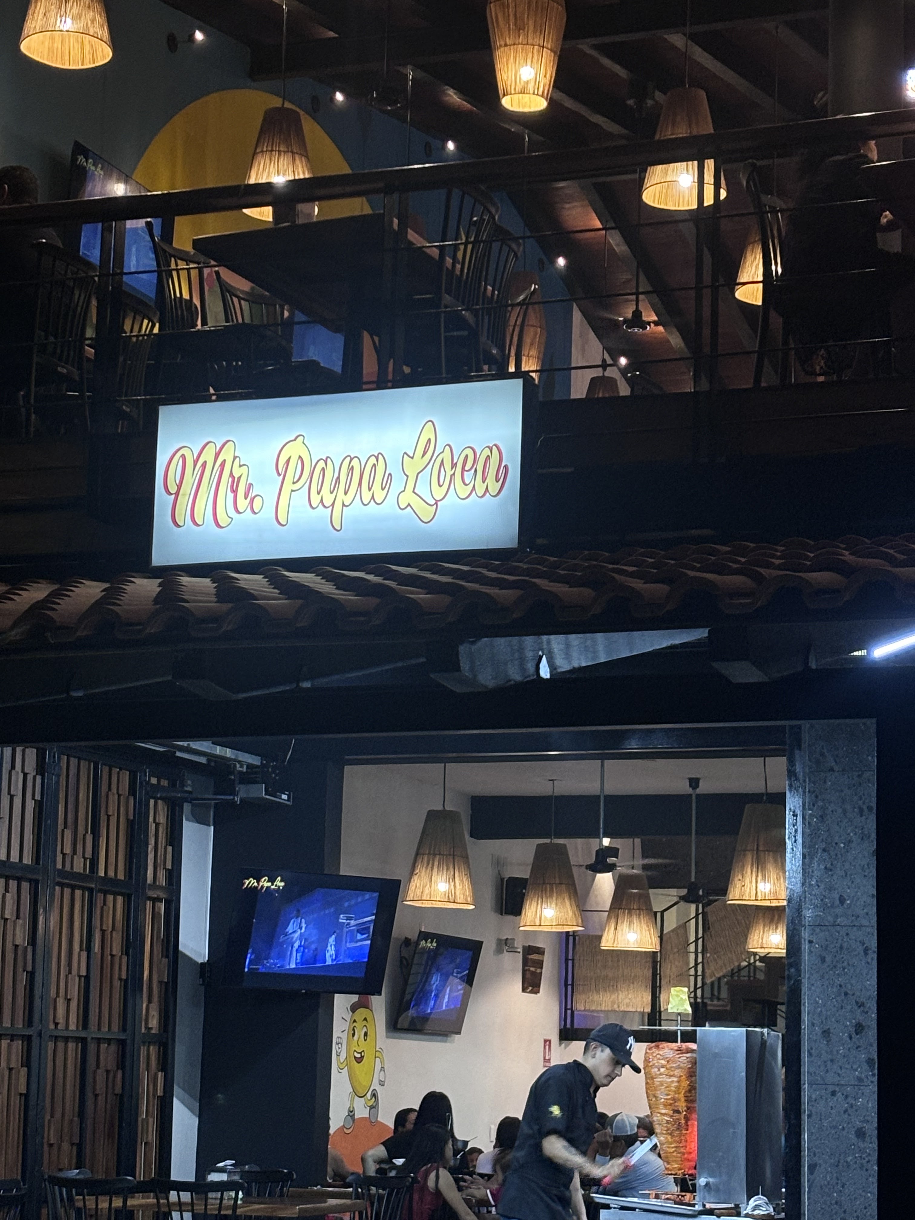 Mr Papa Loca image 6