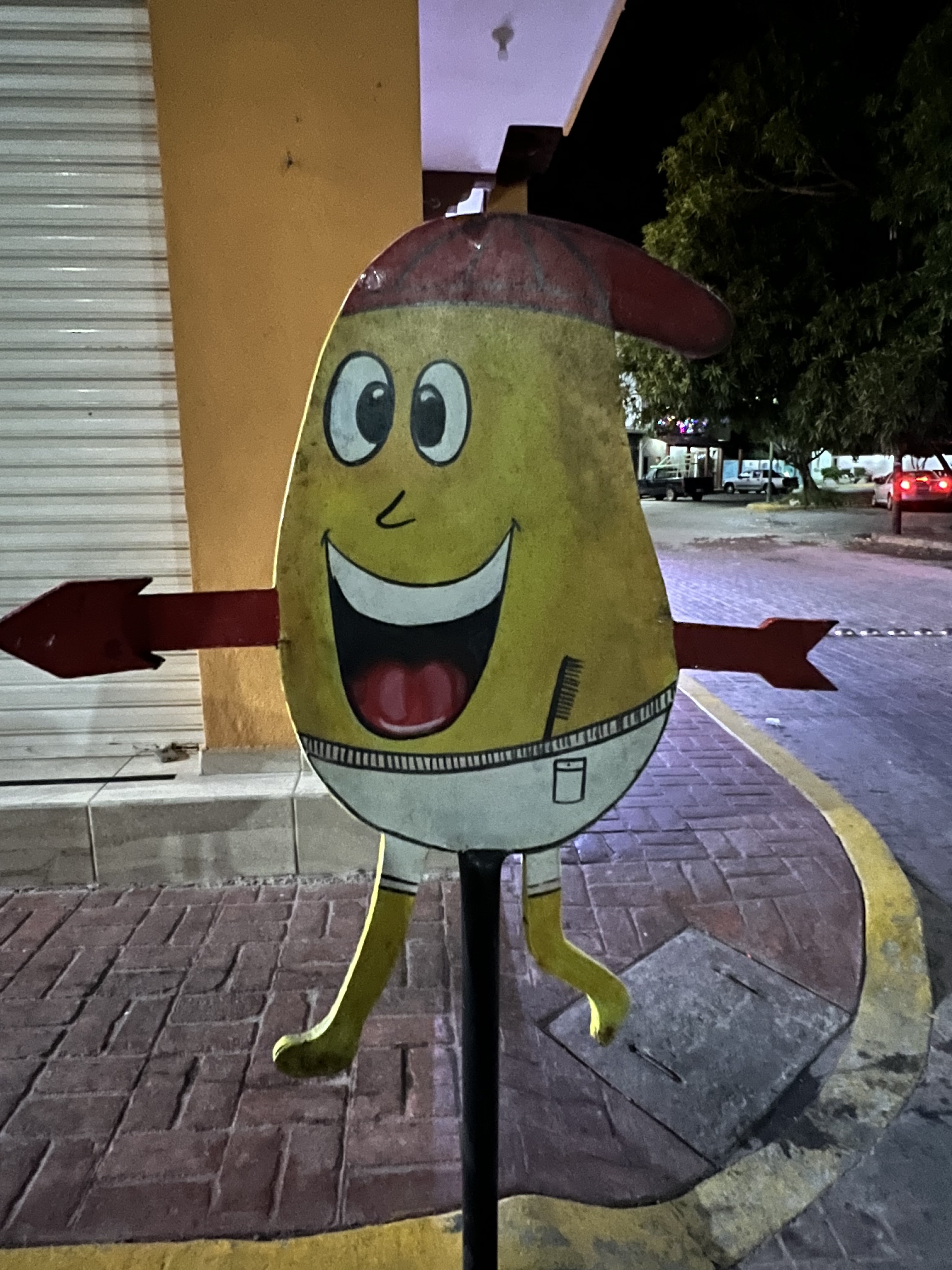 Mr Papa Loca image 9