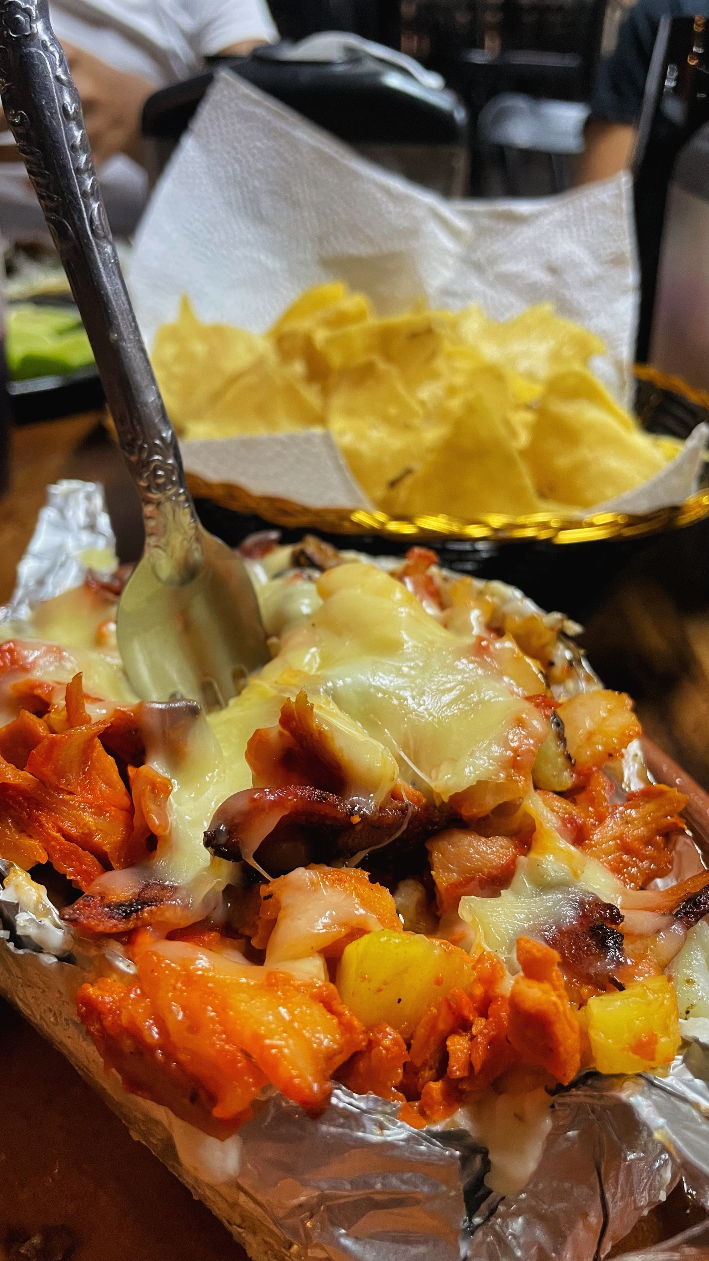 Mr Papa Loca image 10