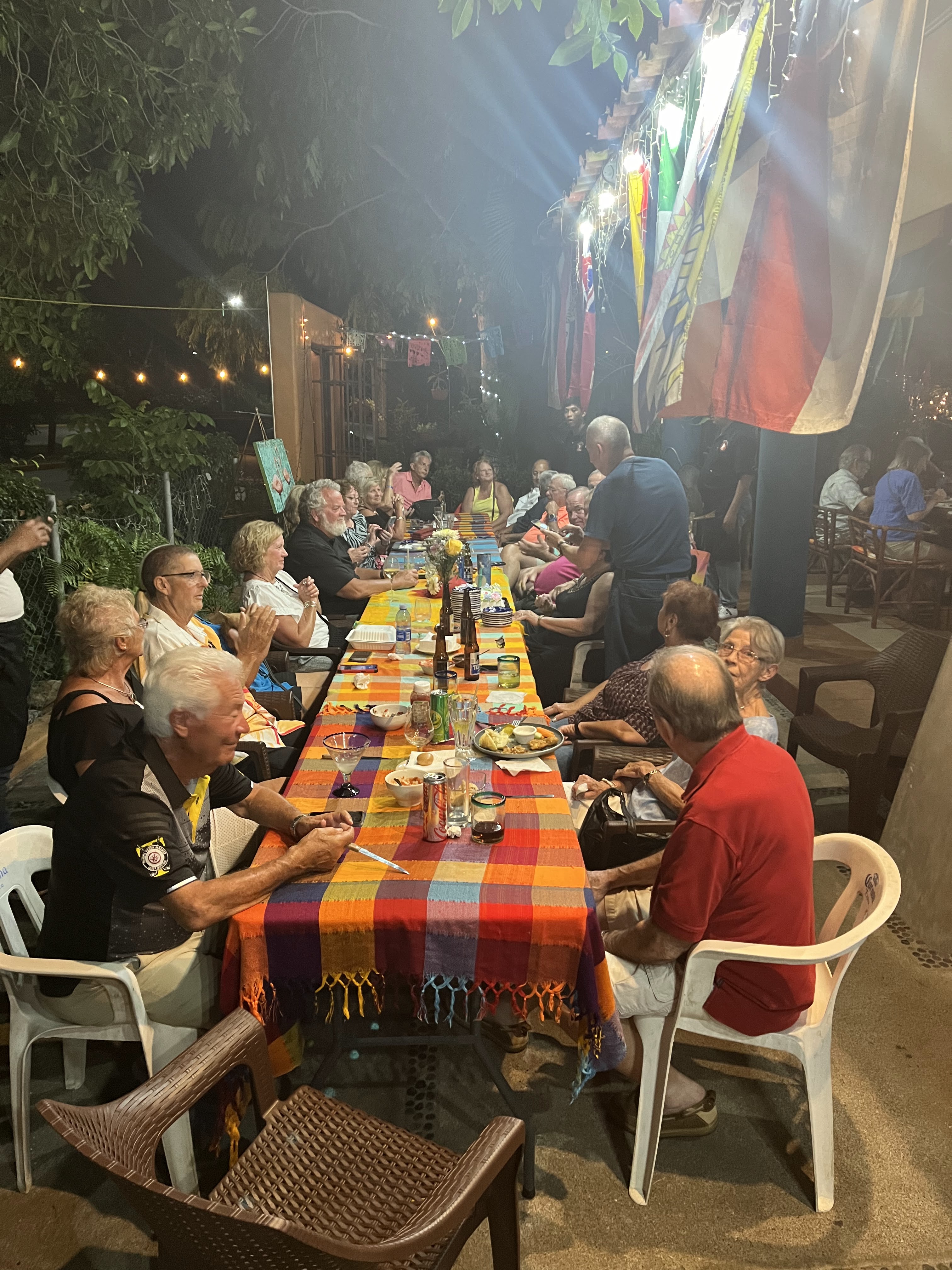 Restaurante Las Adelitas image 1