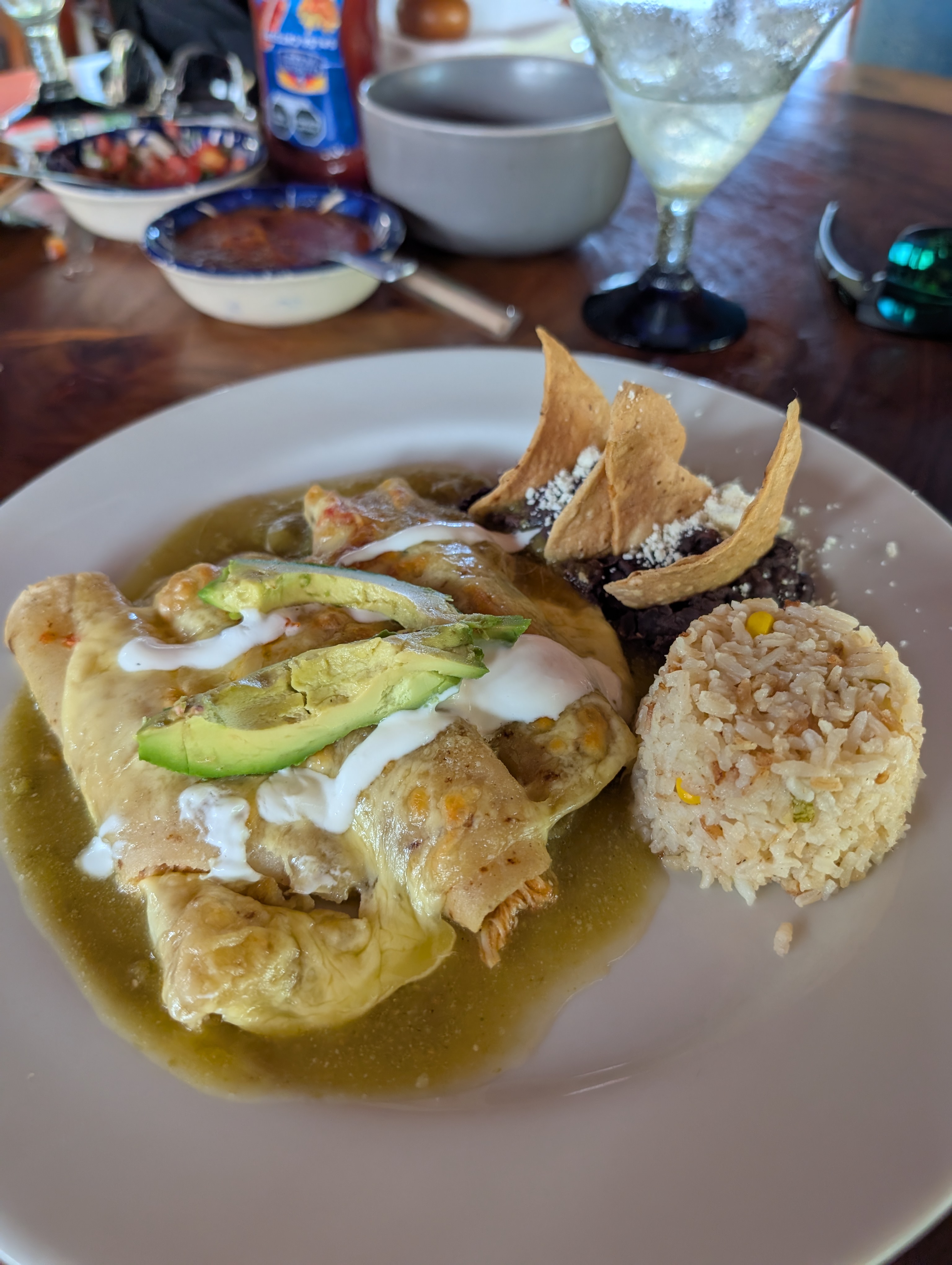 Restaurante Las Adelitas image 2