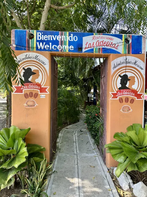 Restaurante Las Adelitas image 3