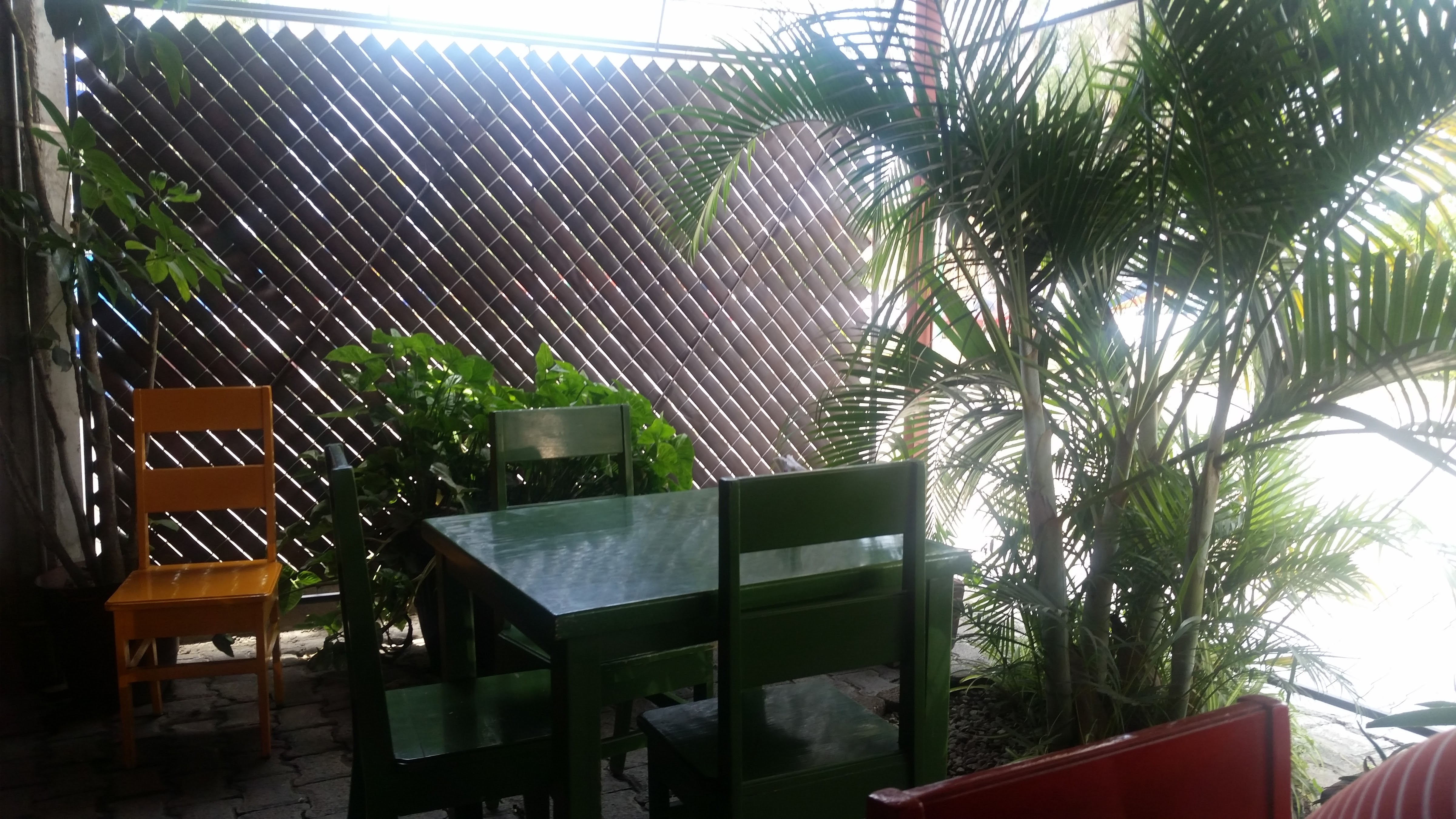 Restaurant El Arquito Goloso image 1