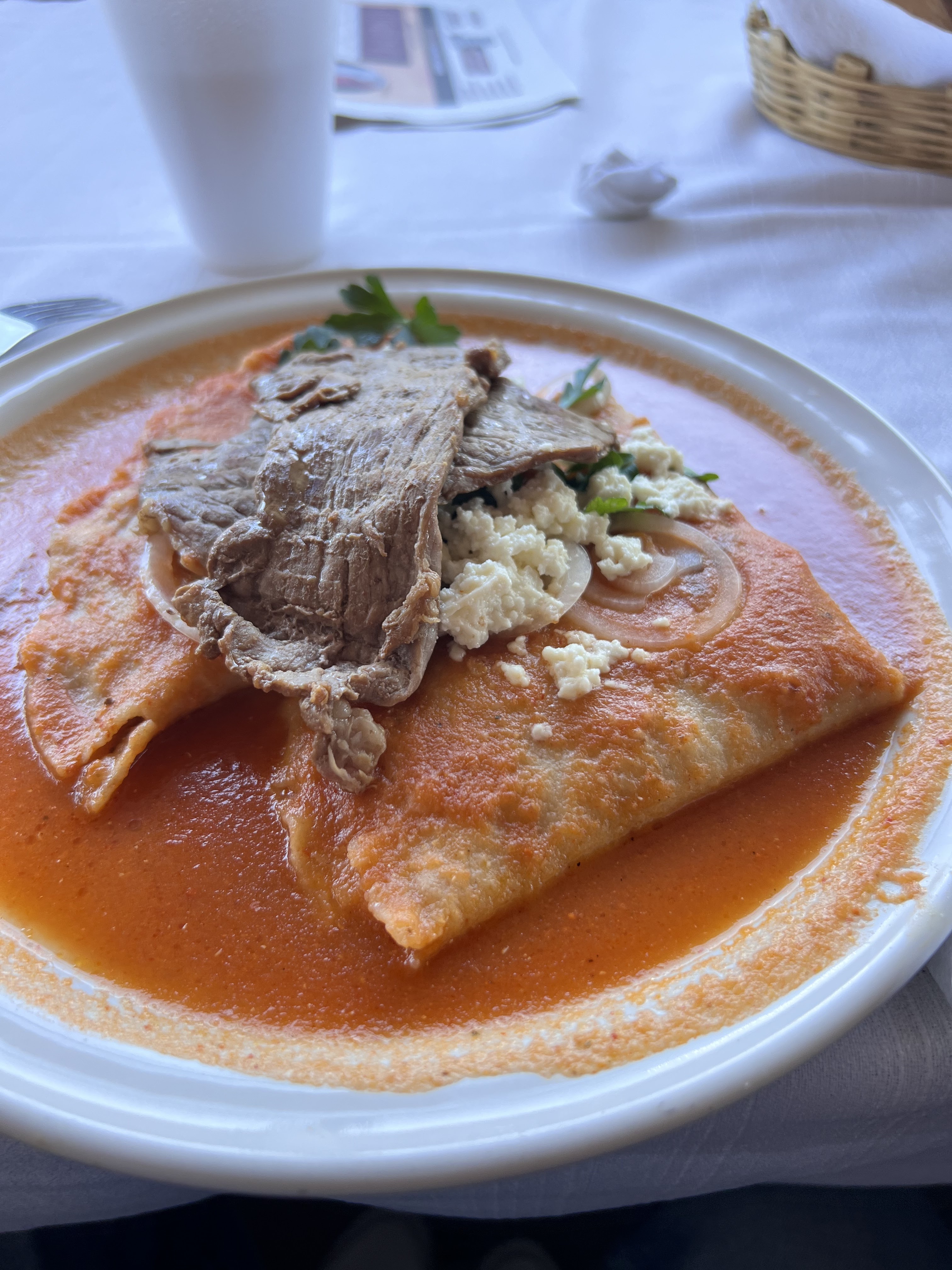 Restaurant El Arquito Goloso image 2