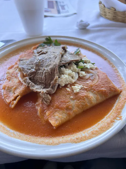 Restaurant El Arquito Goloso image 2