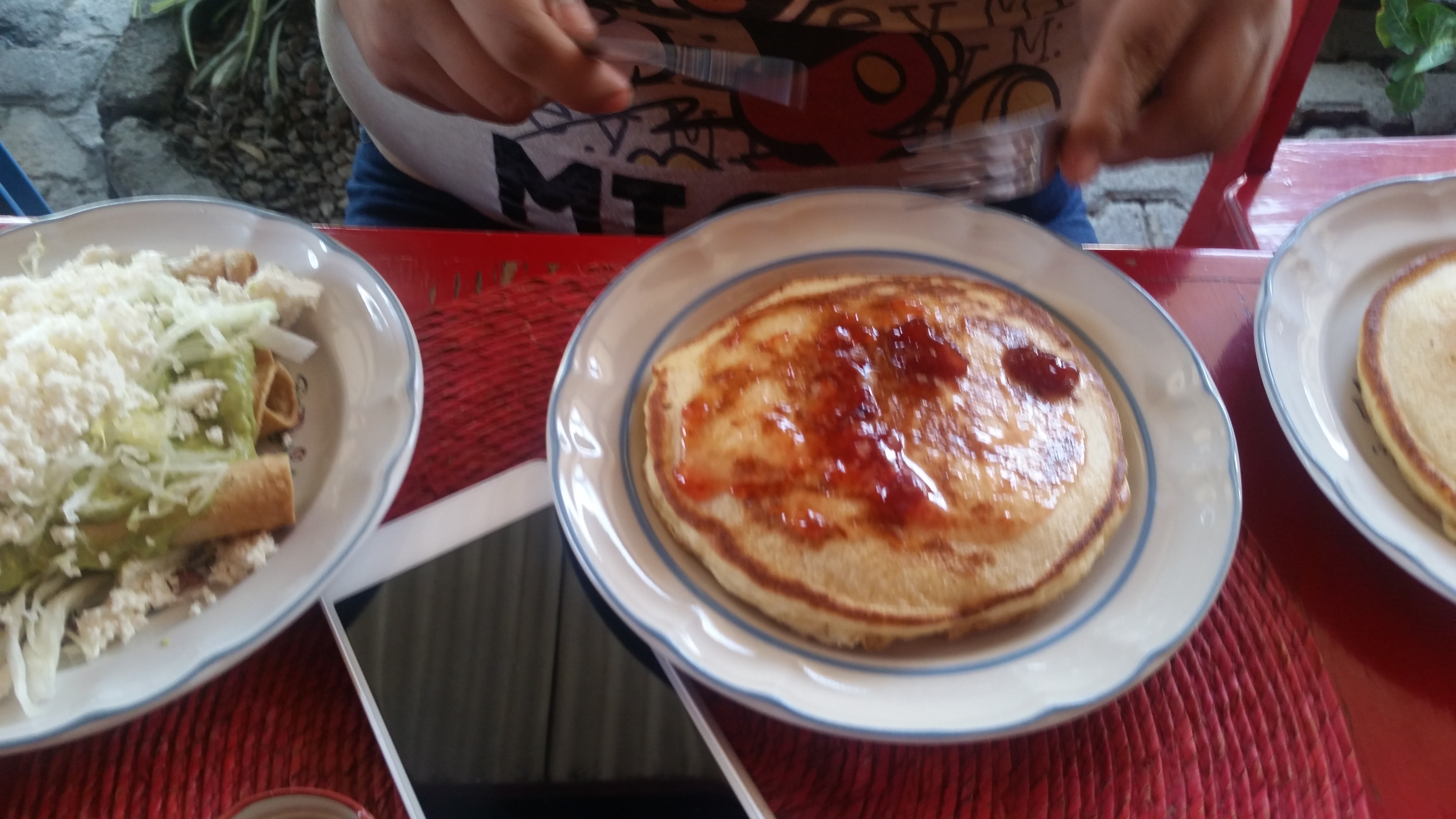 Restaurant El Arquito Goloso image 4