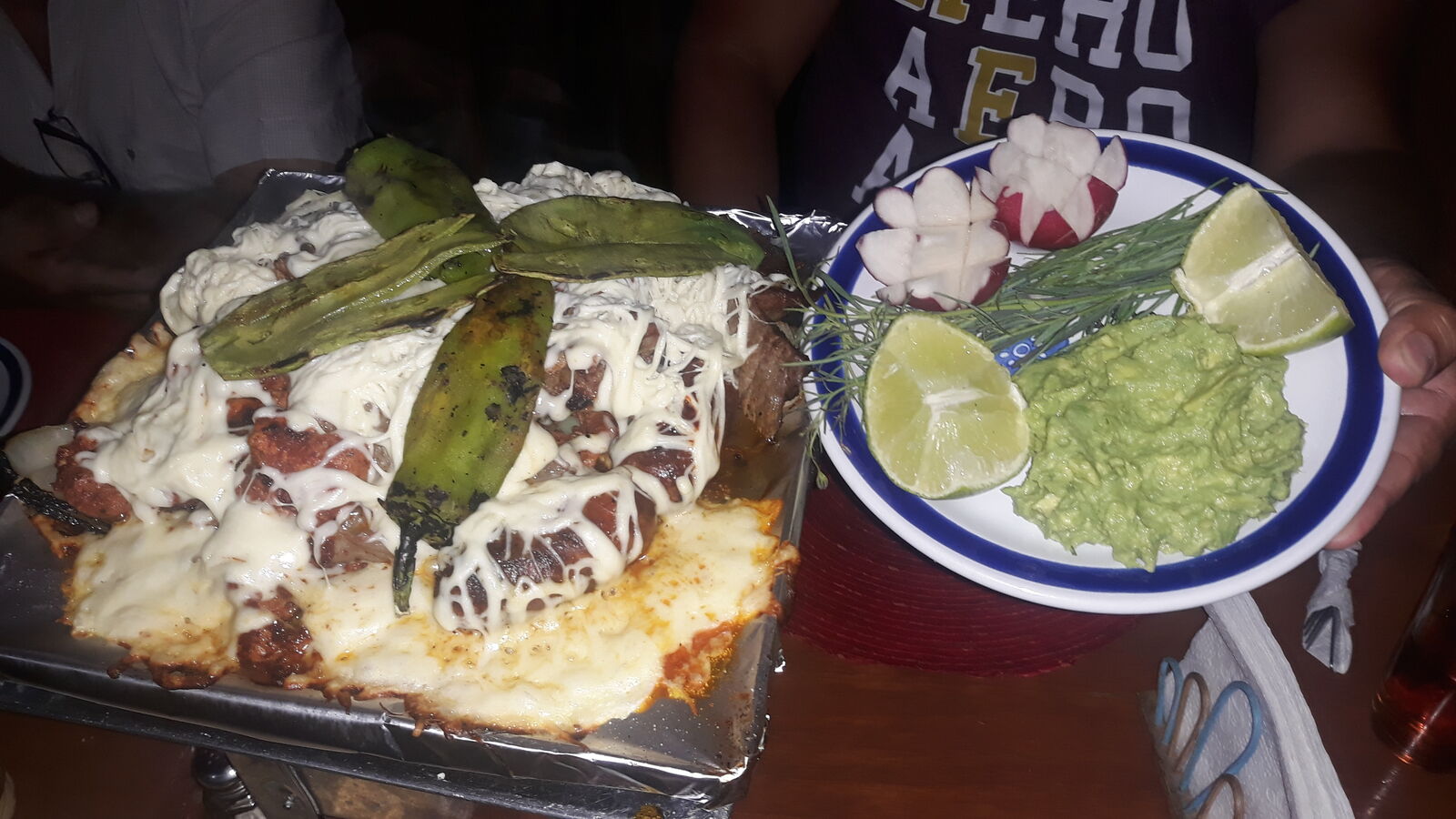 Restaurant El Arquito Goloso image 10