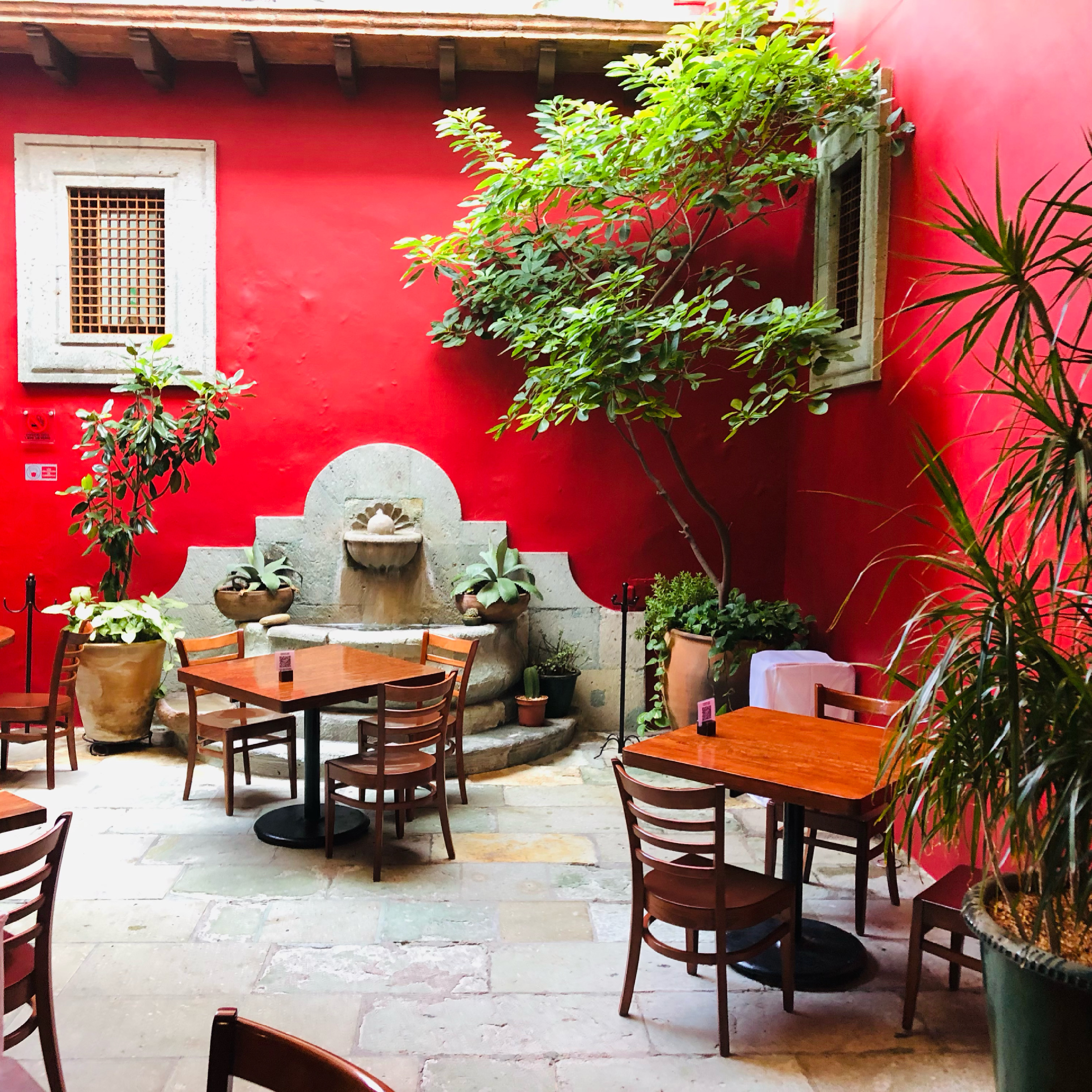 Catedral Restaurant image 1